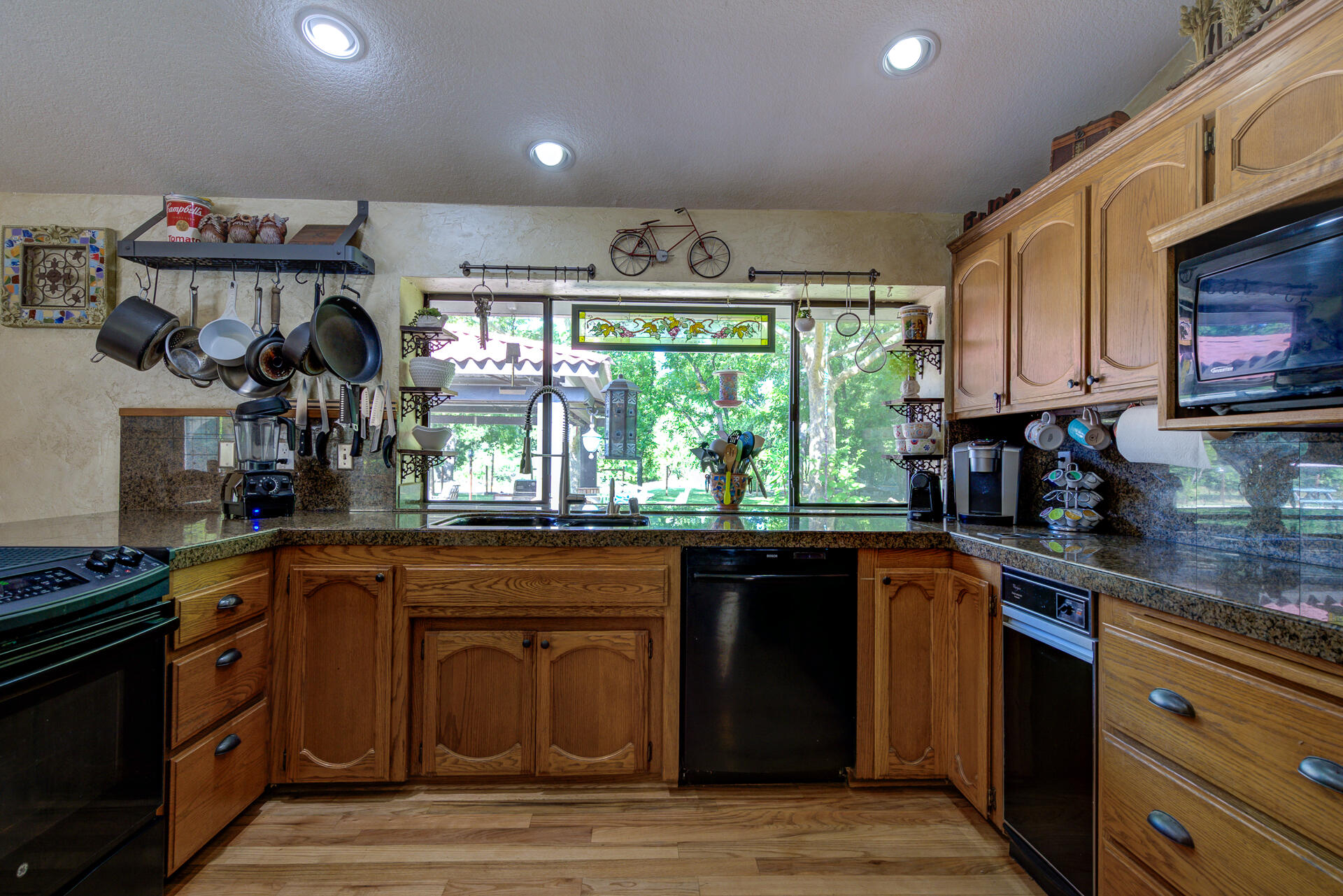 9912 Cow Creek Drive