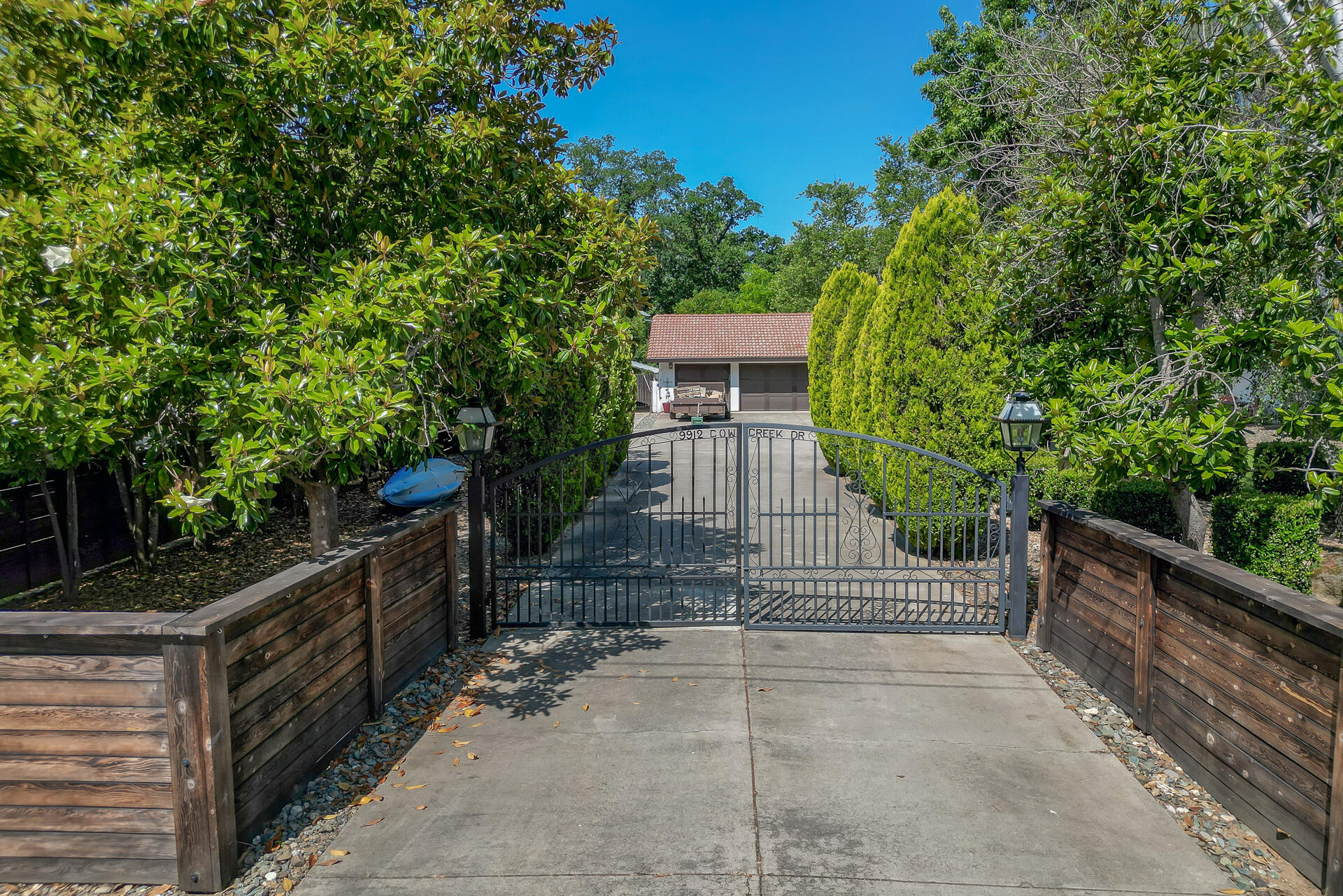 9912 Cow Creek Drive