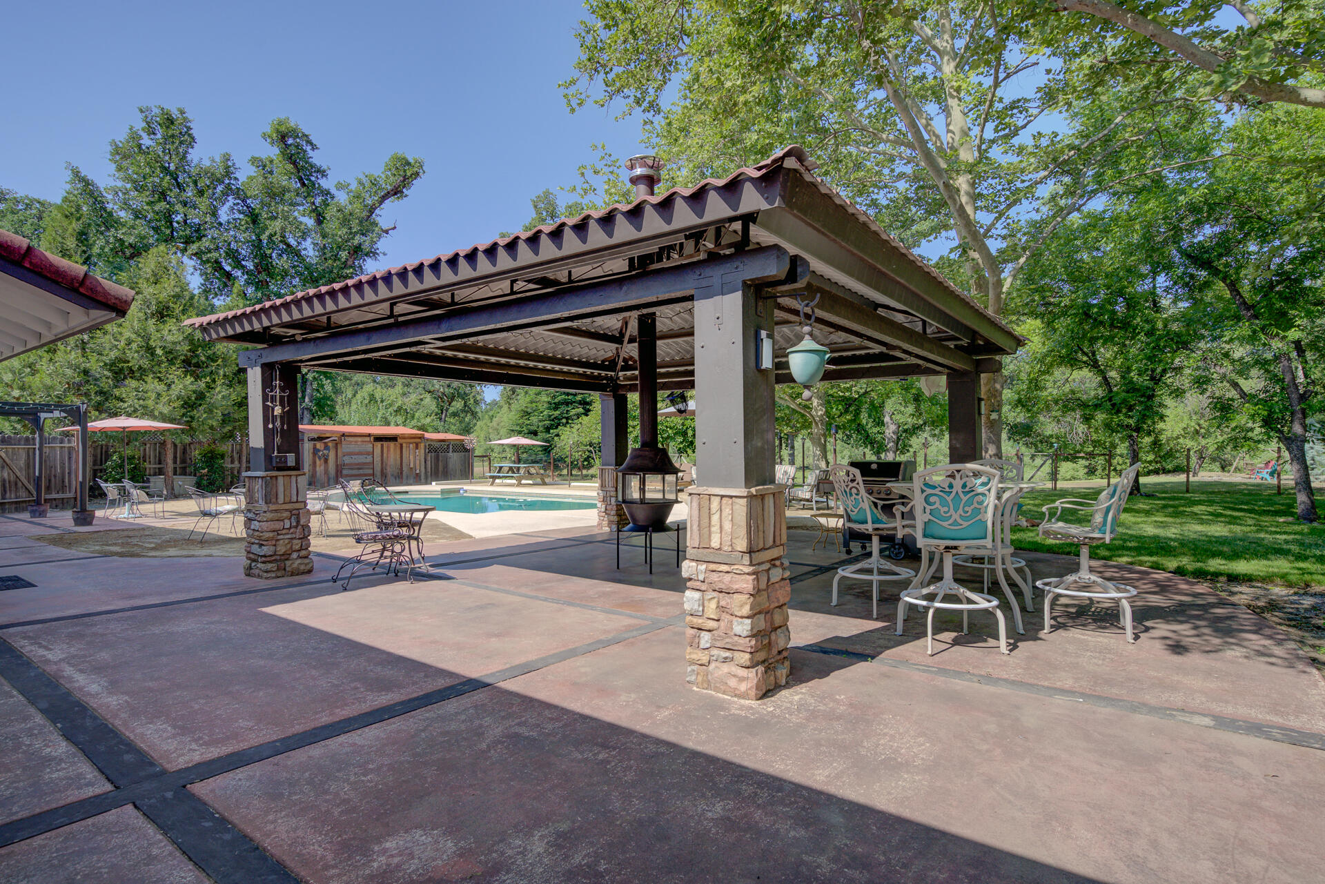 9912 Cow Creek Drive