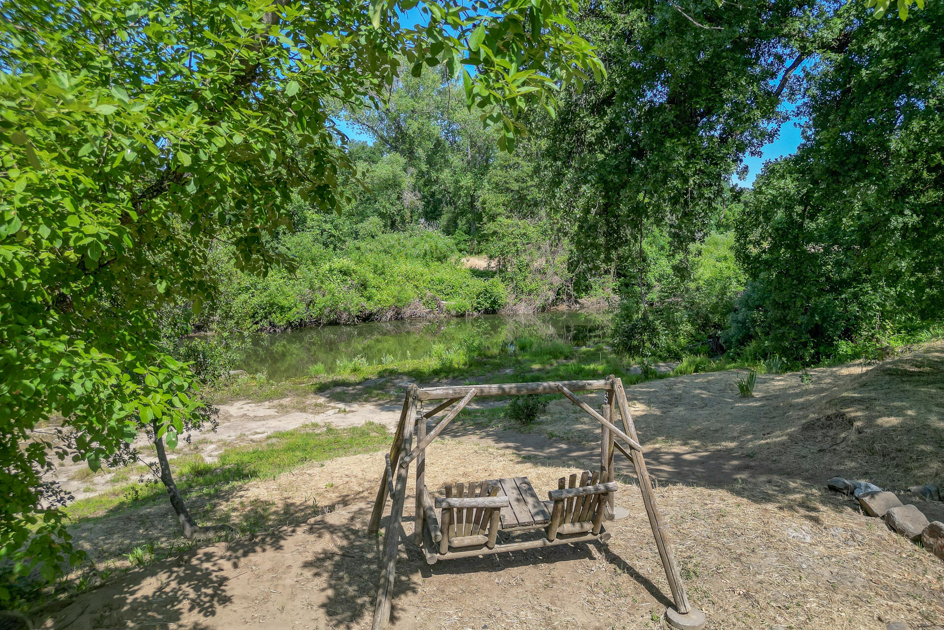 9912 Cow Creek Drive