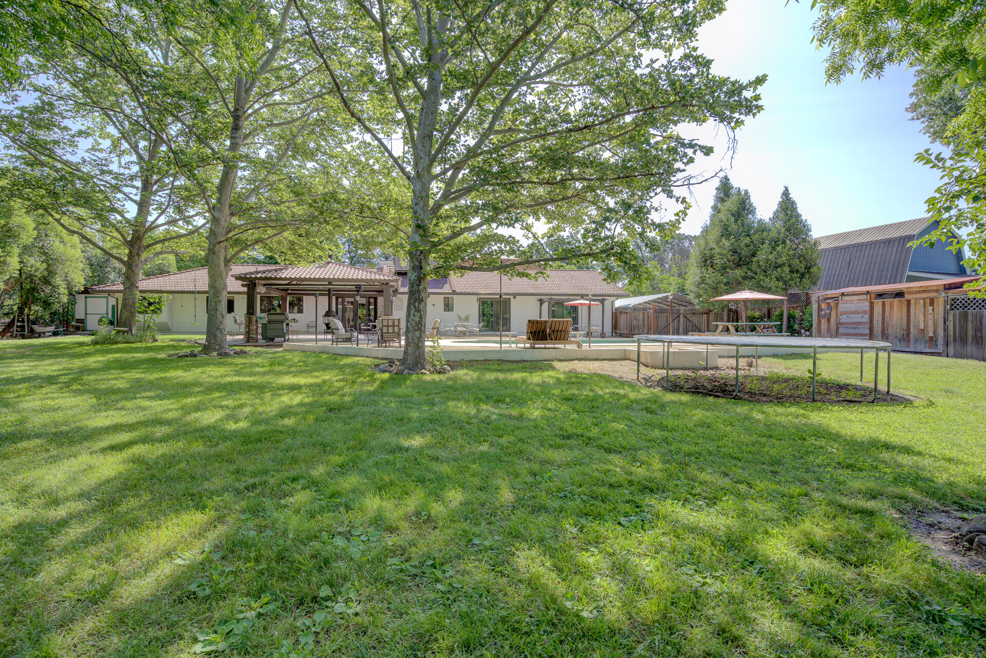 9912 Cow Creek Drive