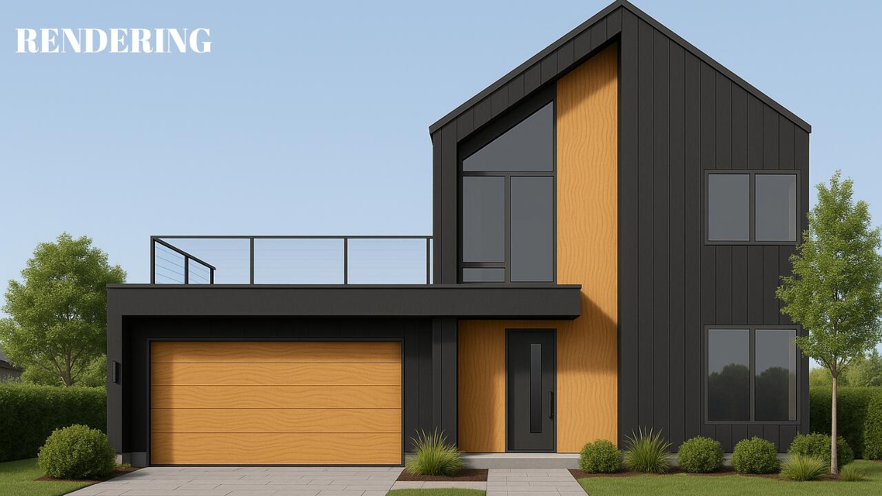 1430 Ridge Drive