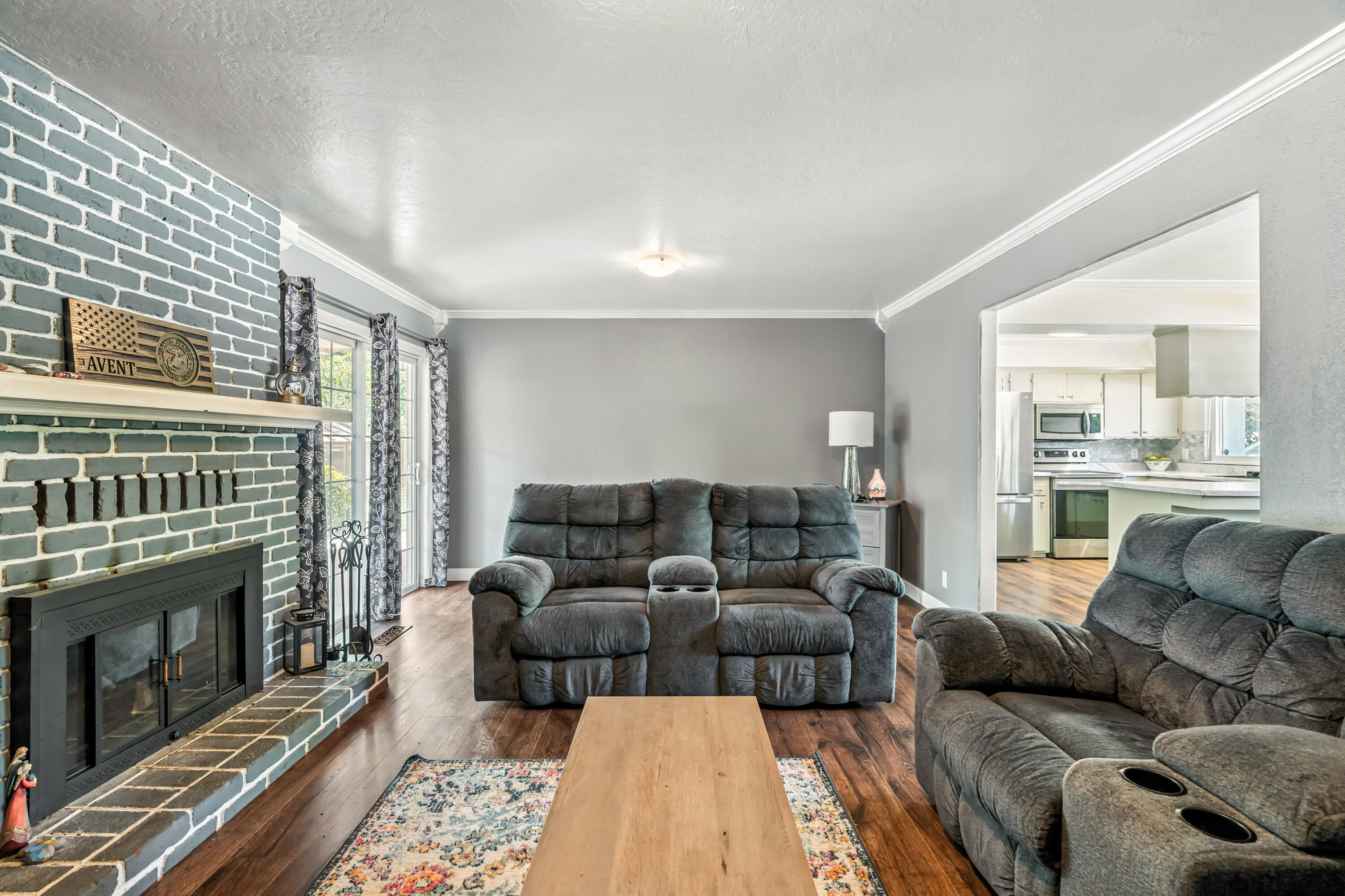 3442 Thomas Avenue