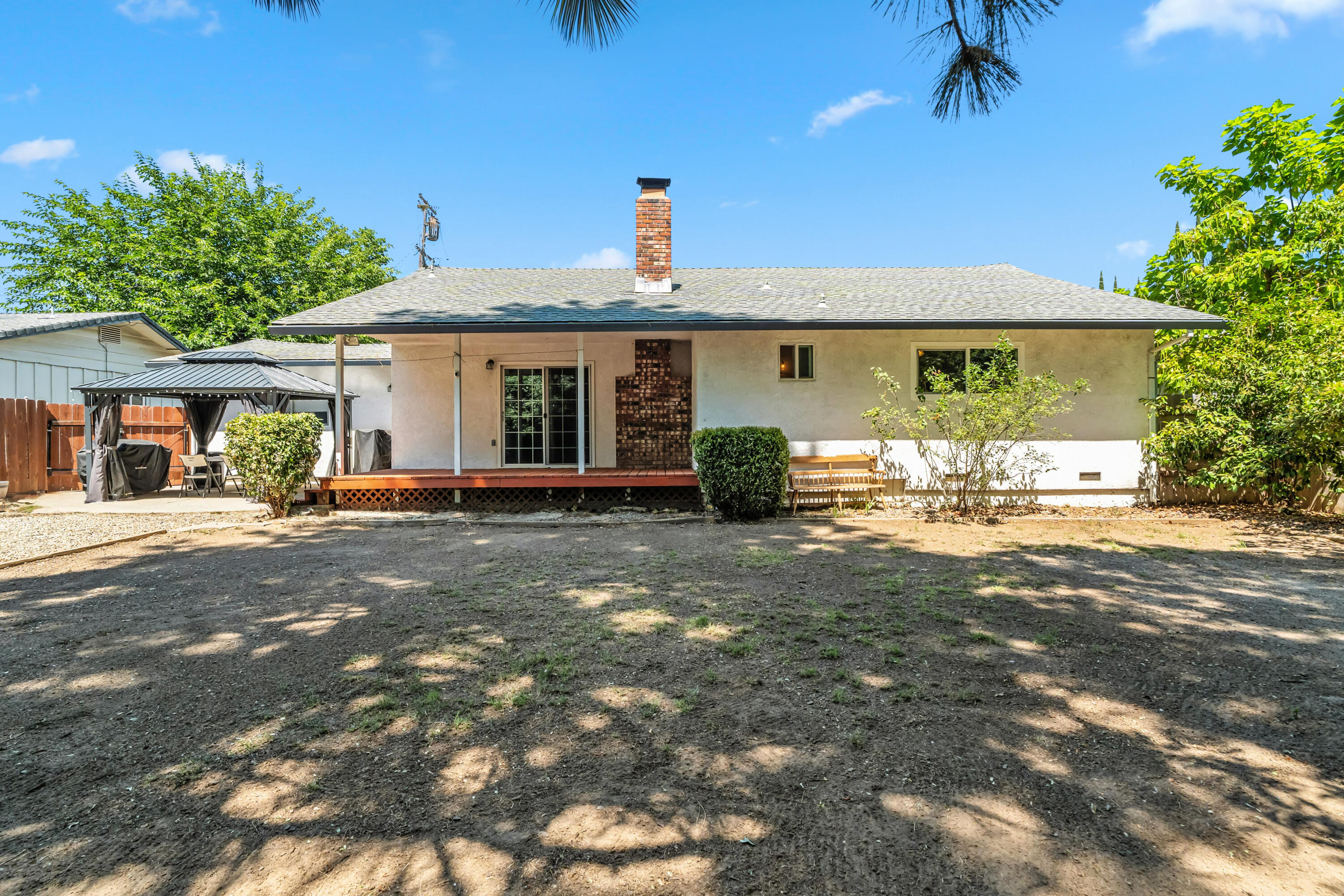 3442 Thomas Avenue