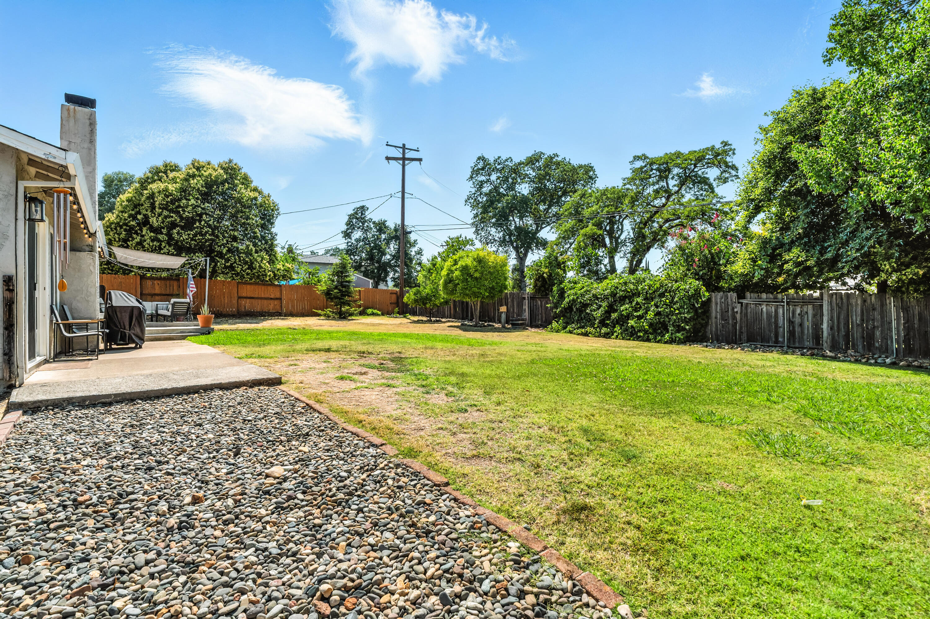 4020 Oro Street