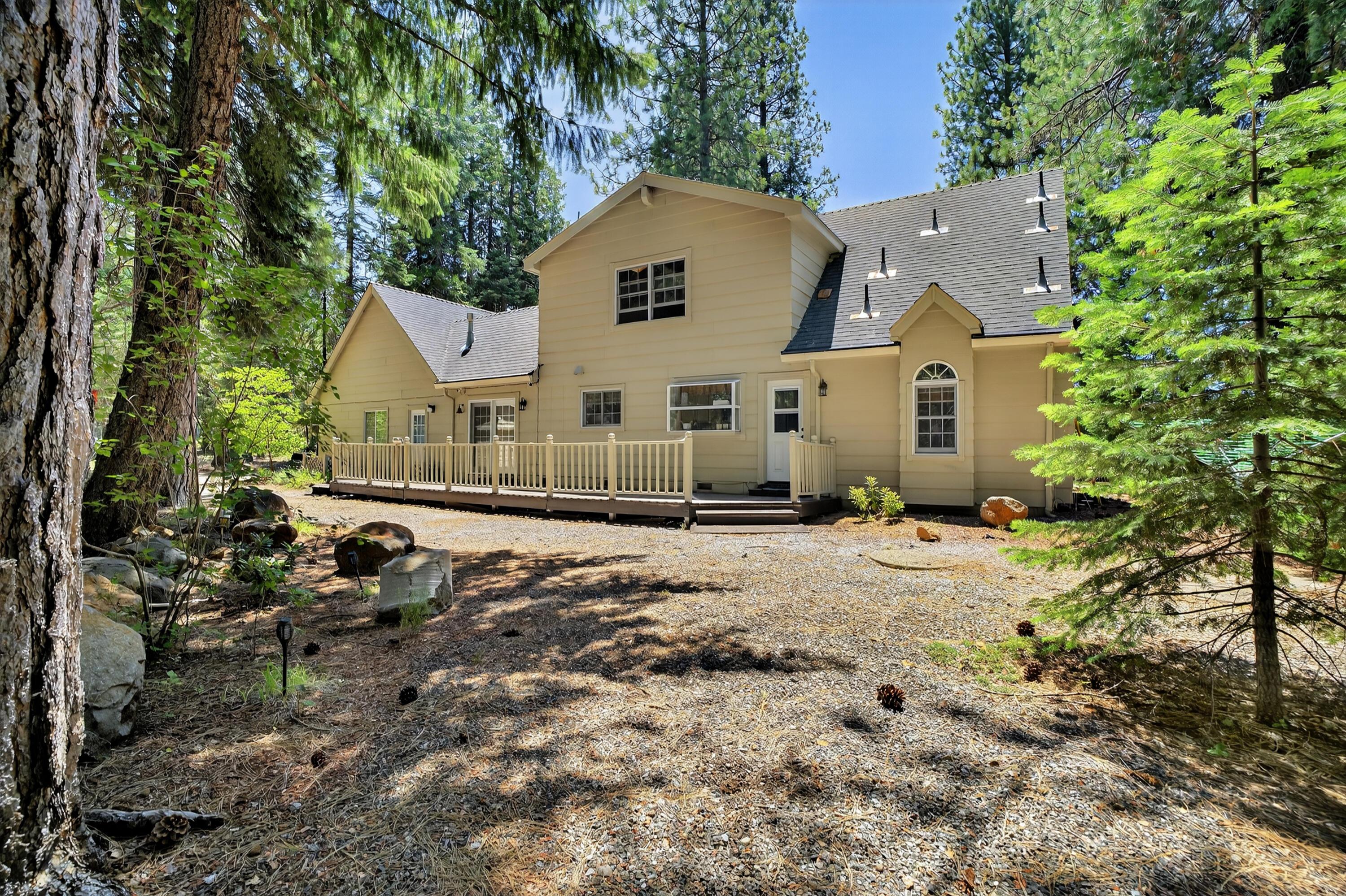 8226 Circle K Drive
