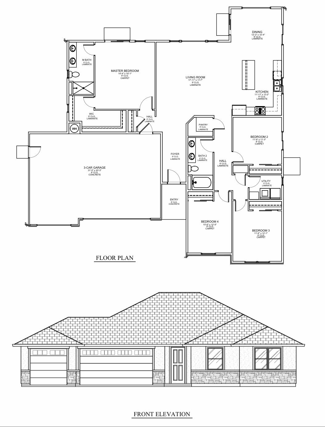 4806 Ferrington Court