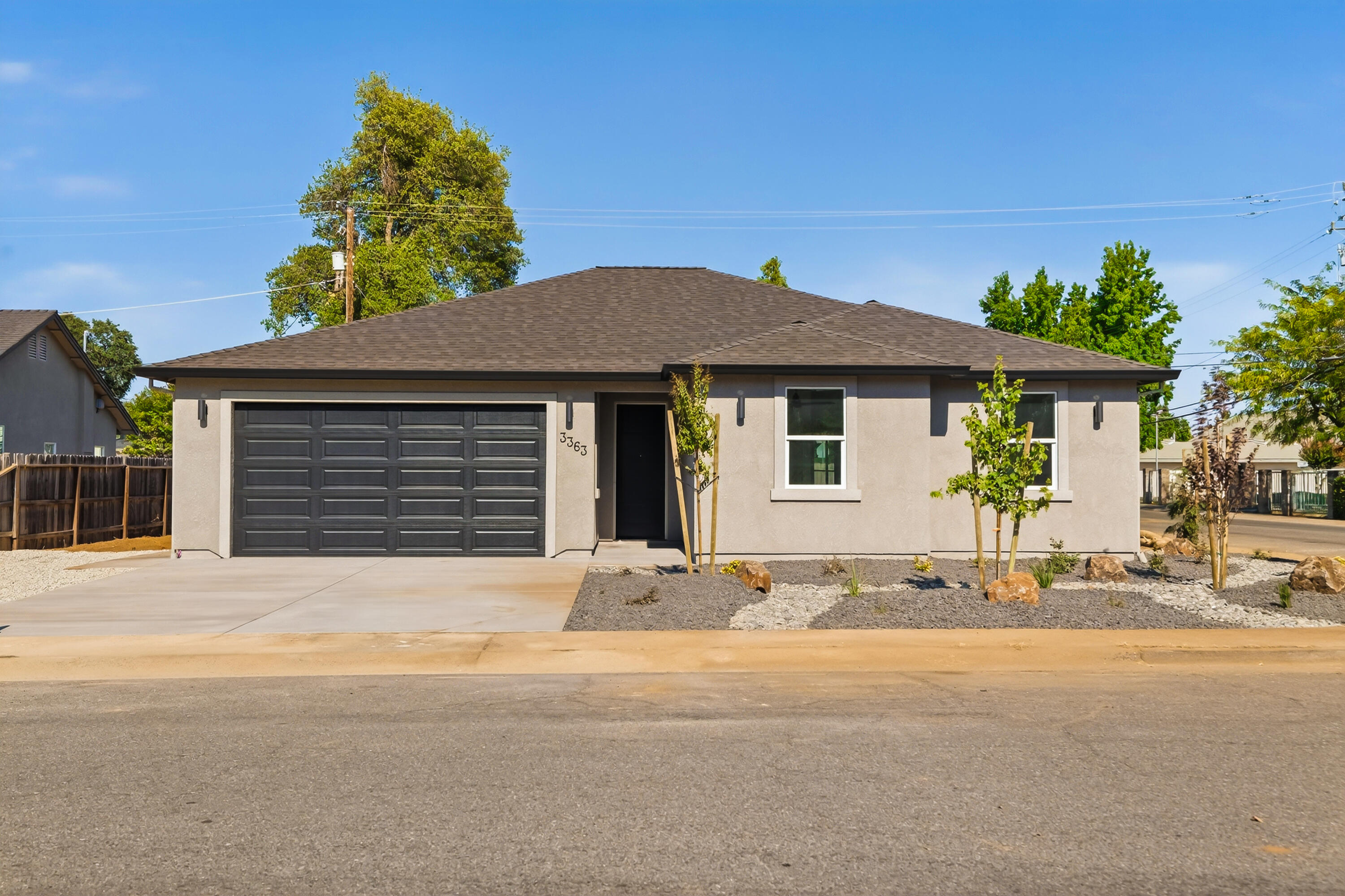 3363 Adams Lane