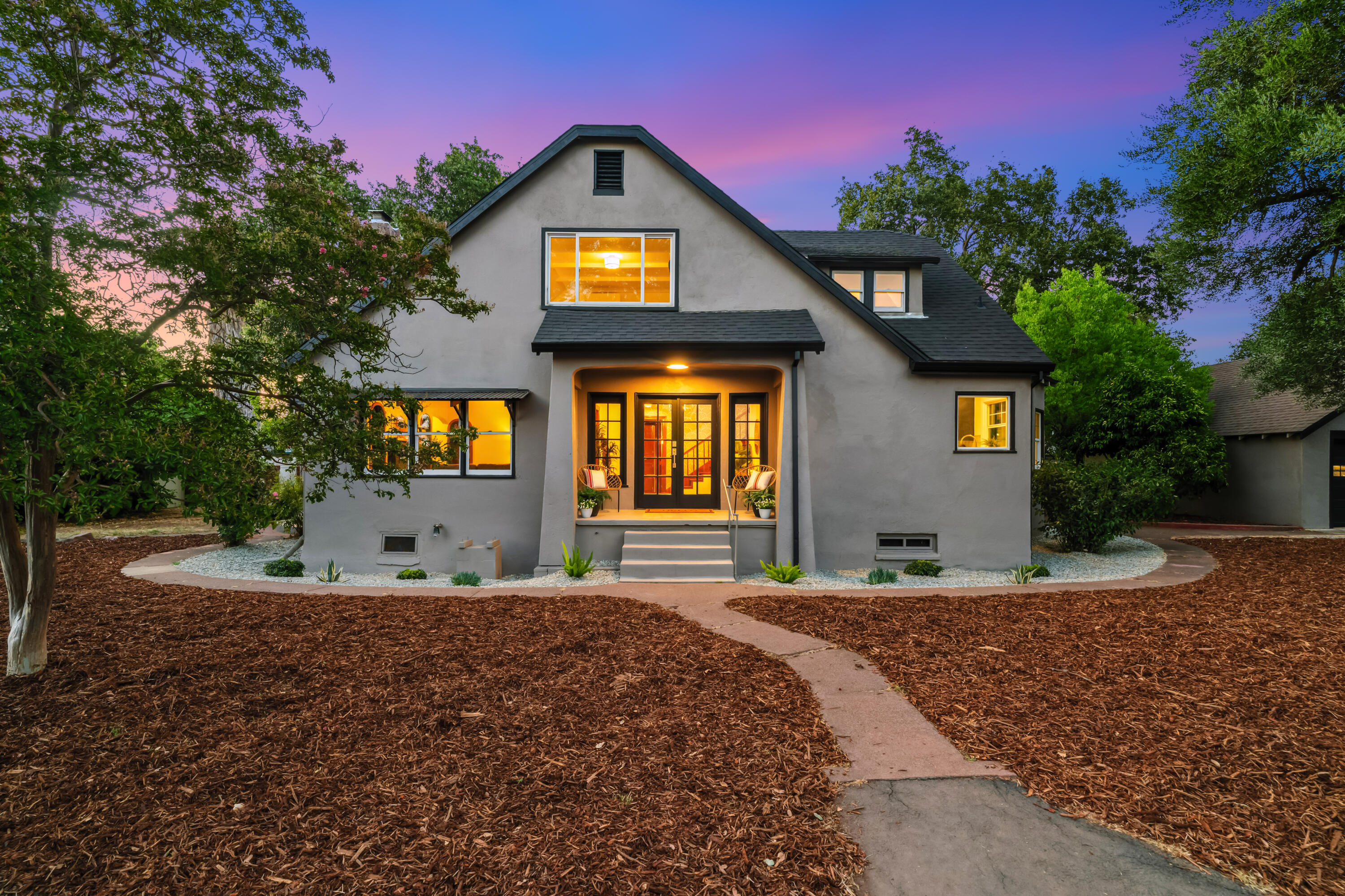1941 Canby Road