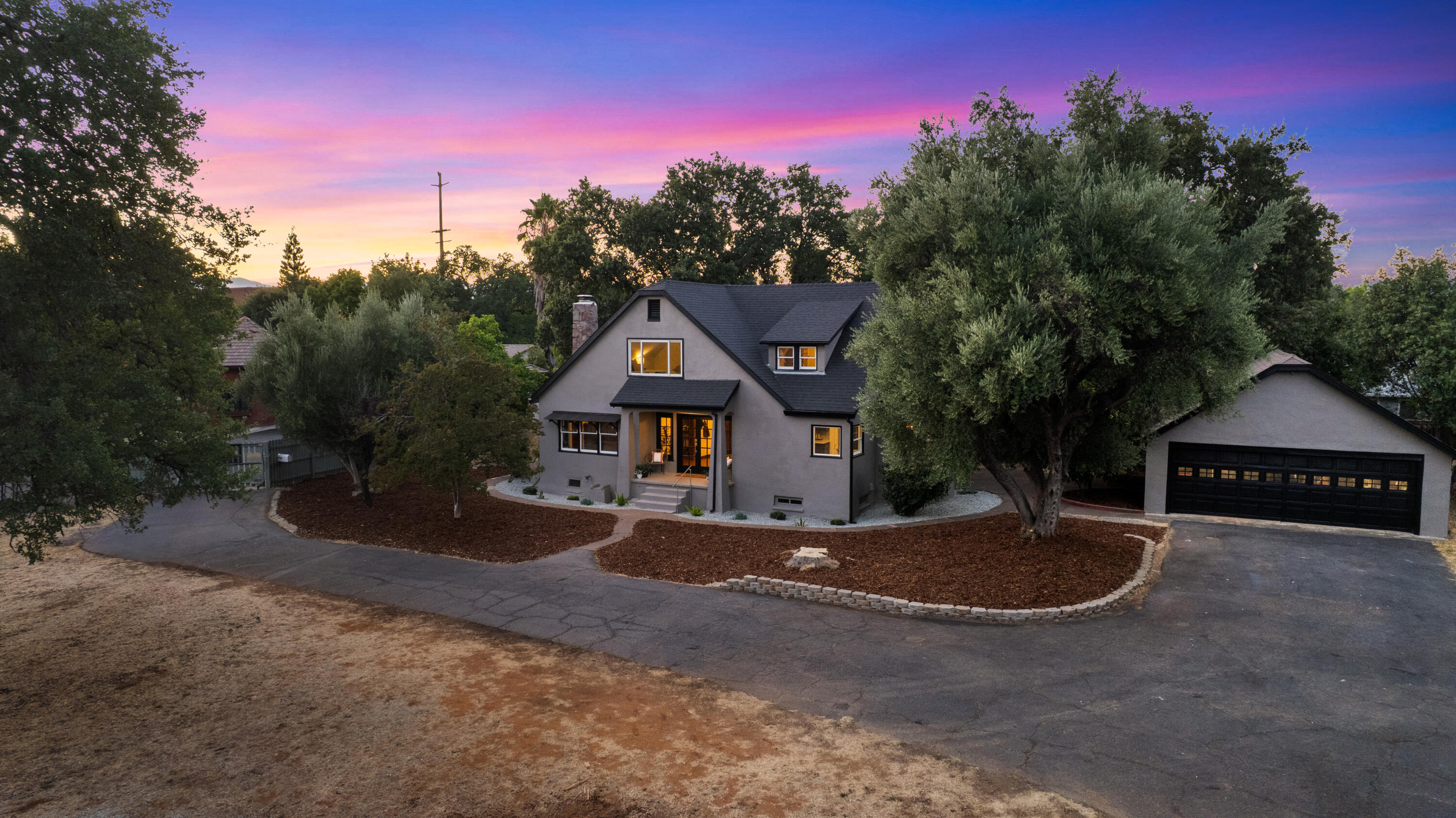 1941 Canby Road