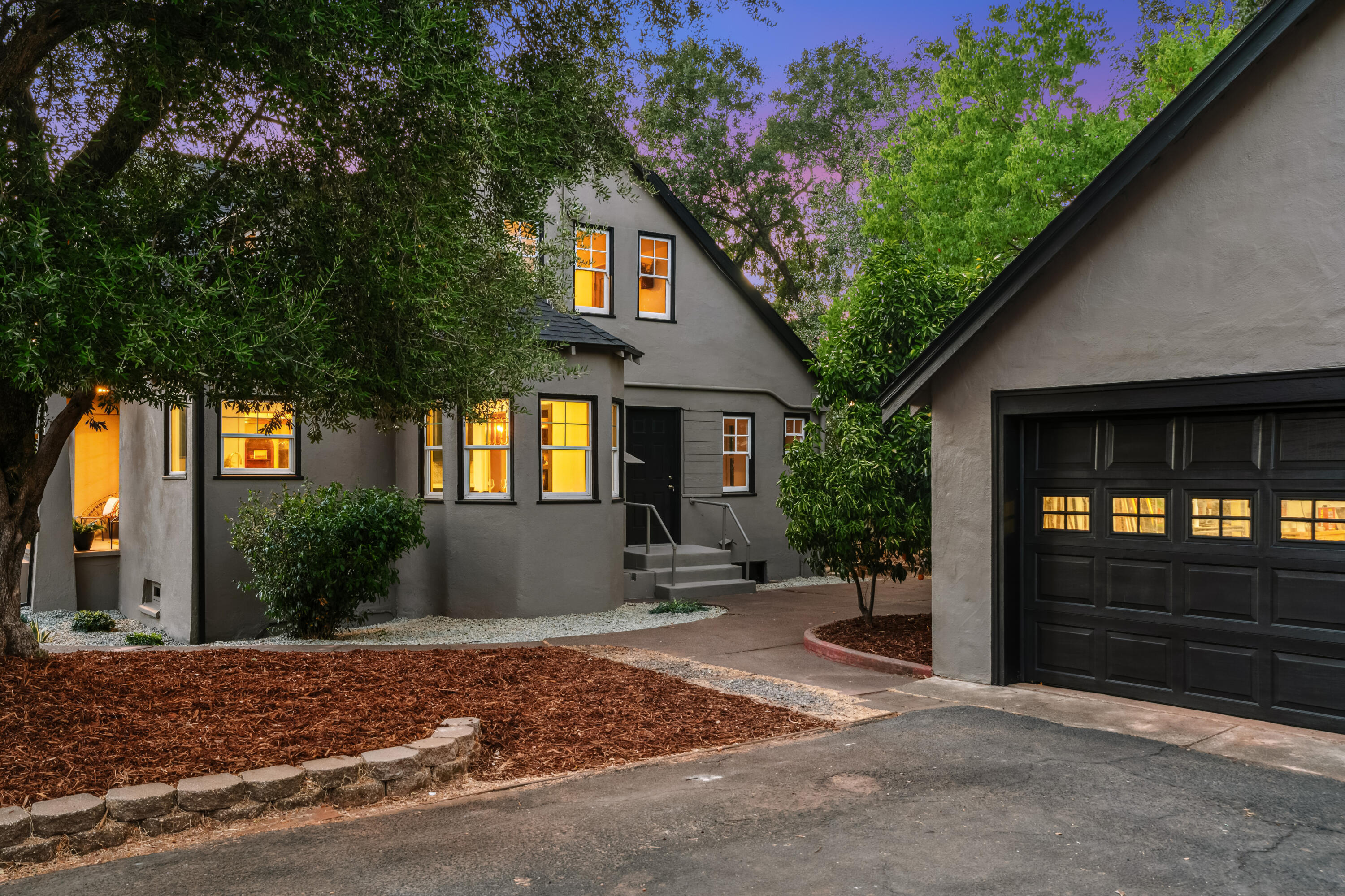 1941 Canby Road