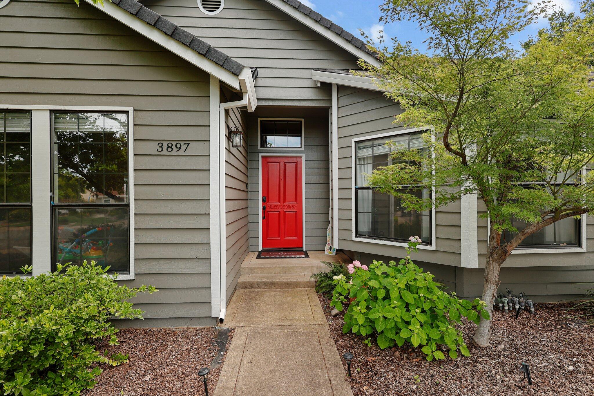 3897 Appalachian Way