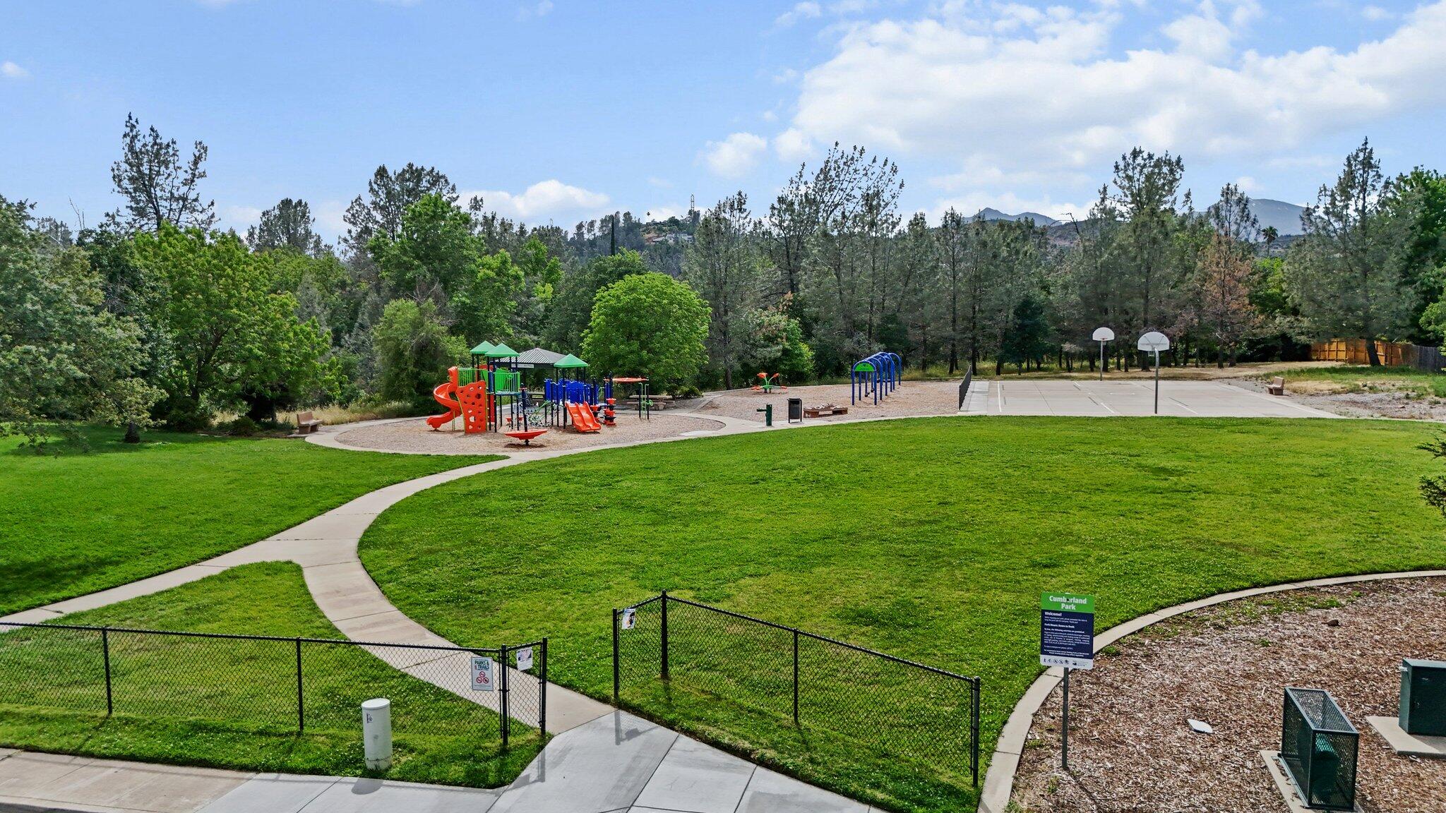 3897 Appalachian Way