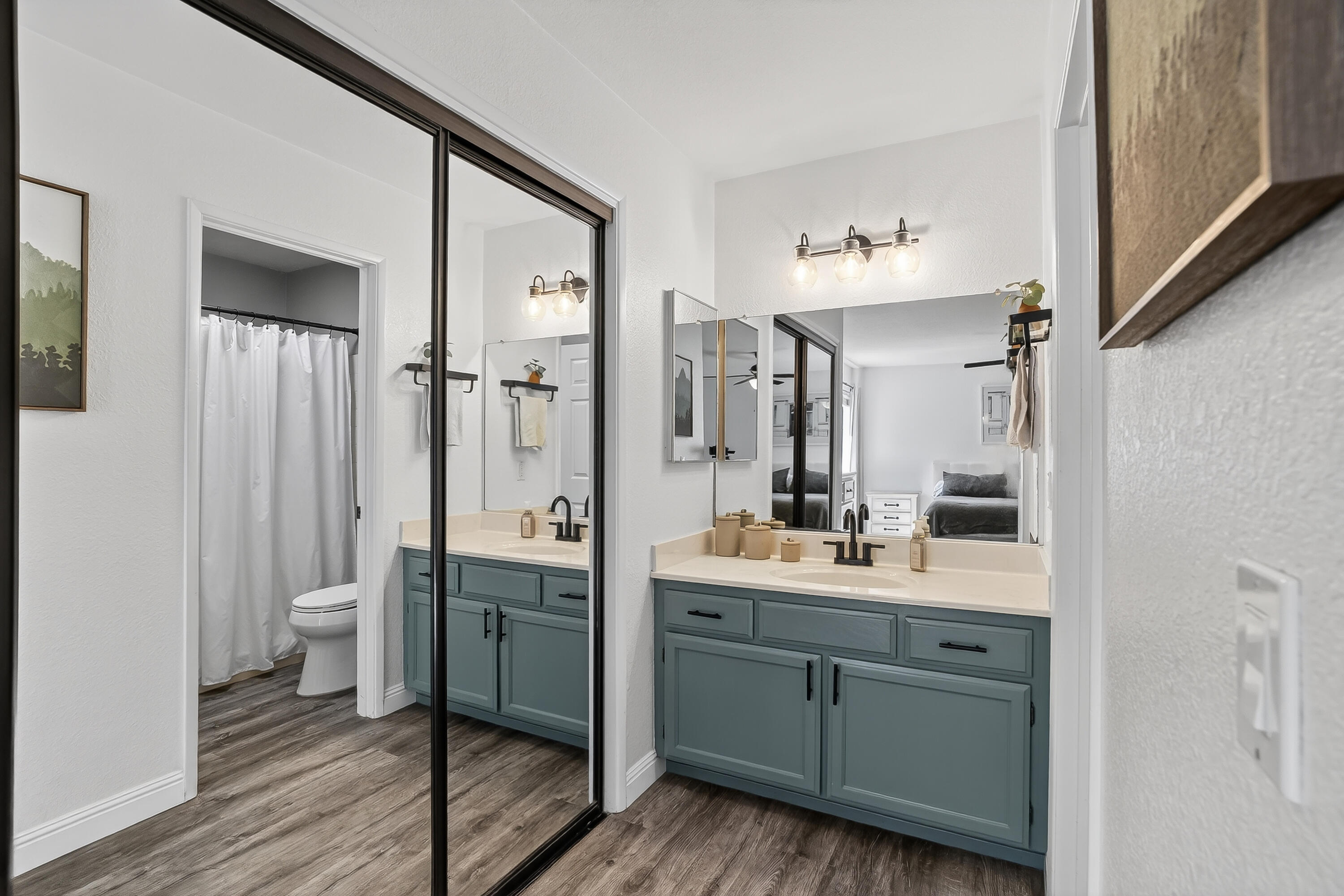 3482 Timbercreek Drive