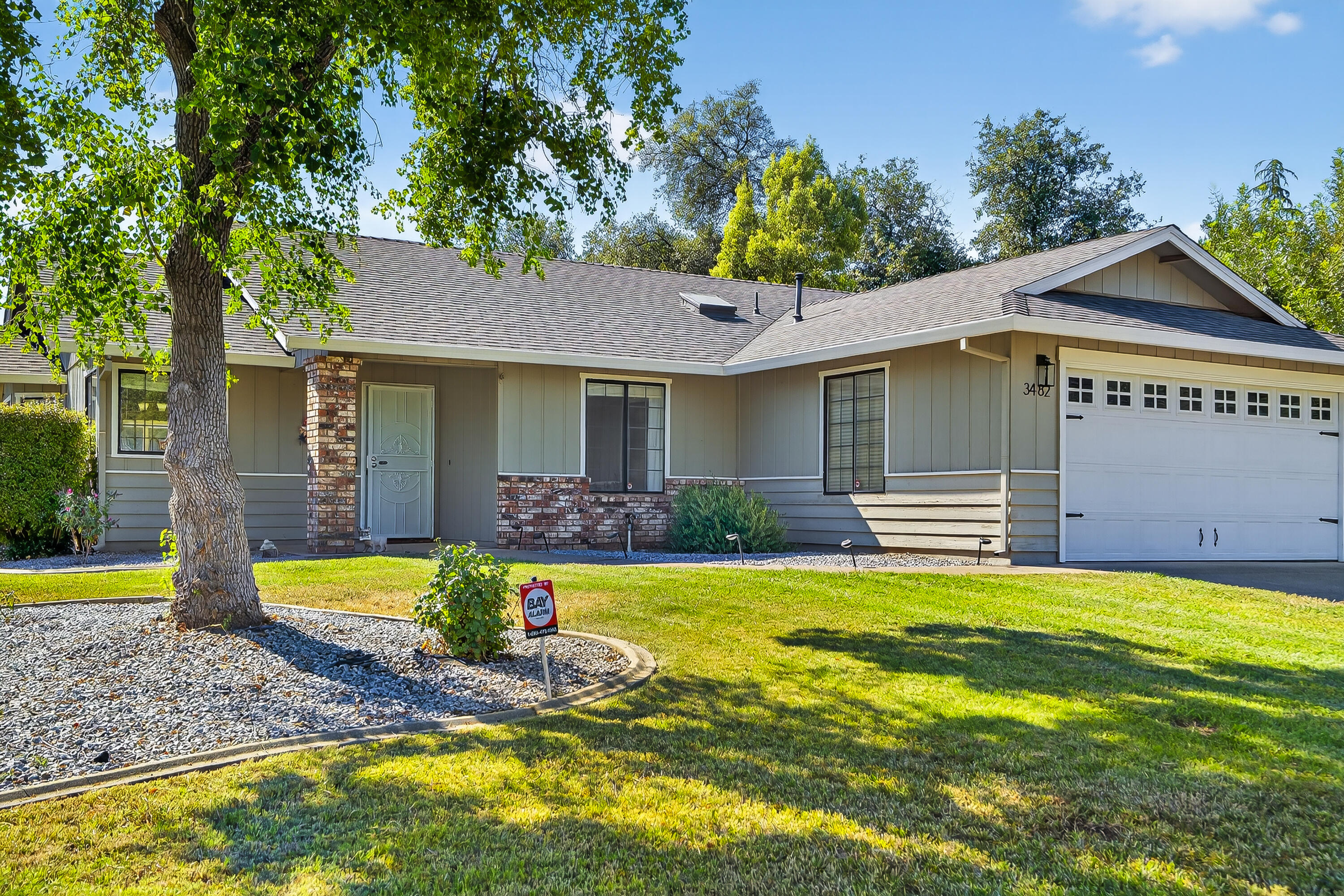 3482 Timbercreek Drive