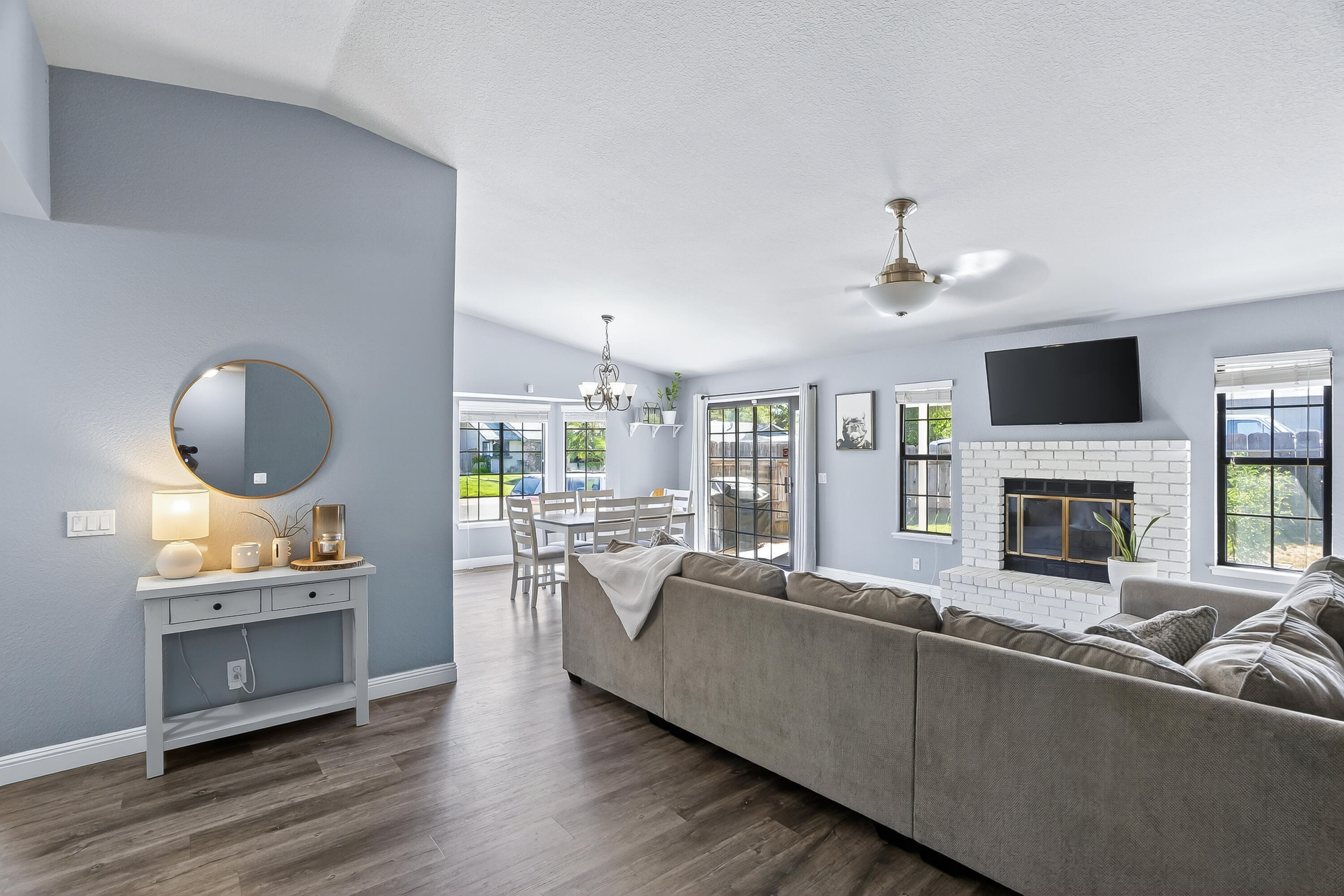 3482 Timbercreek Drive