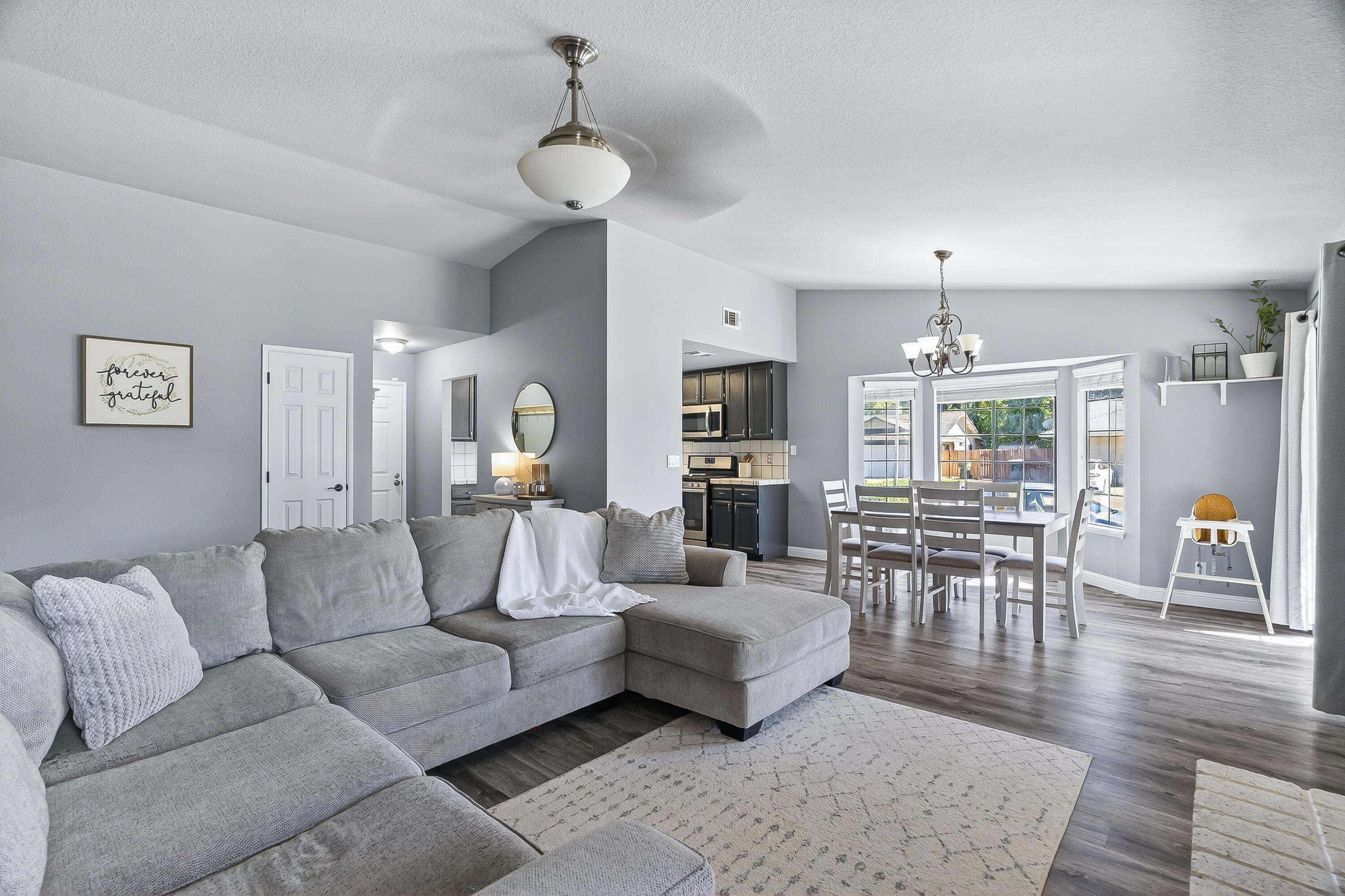 3482 Timbercreek Drive