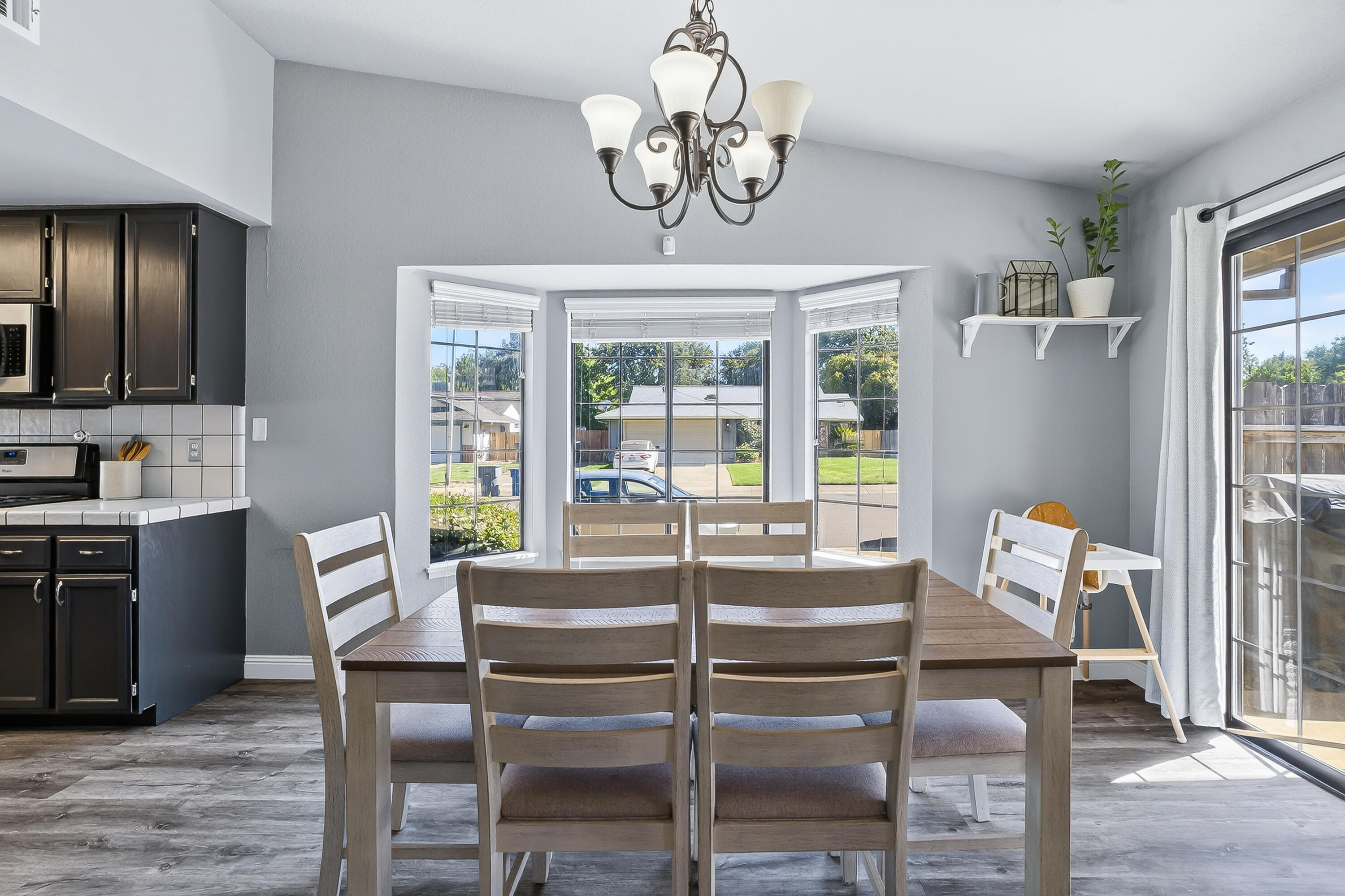 3482 Timbercreek Drive