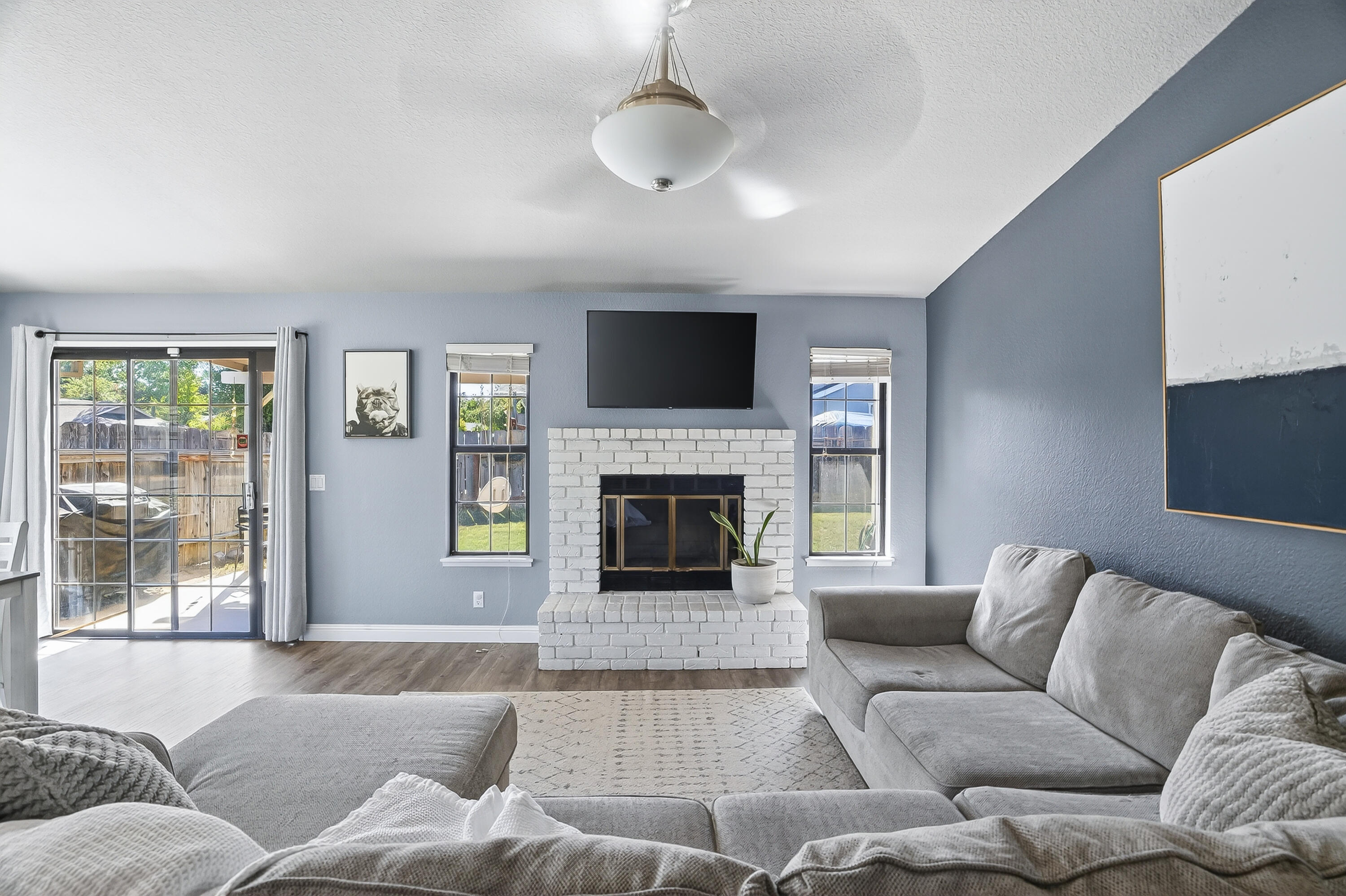 3482 Timbercreek Drive