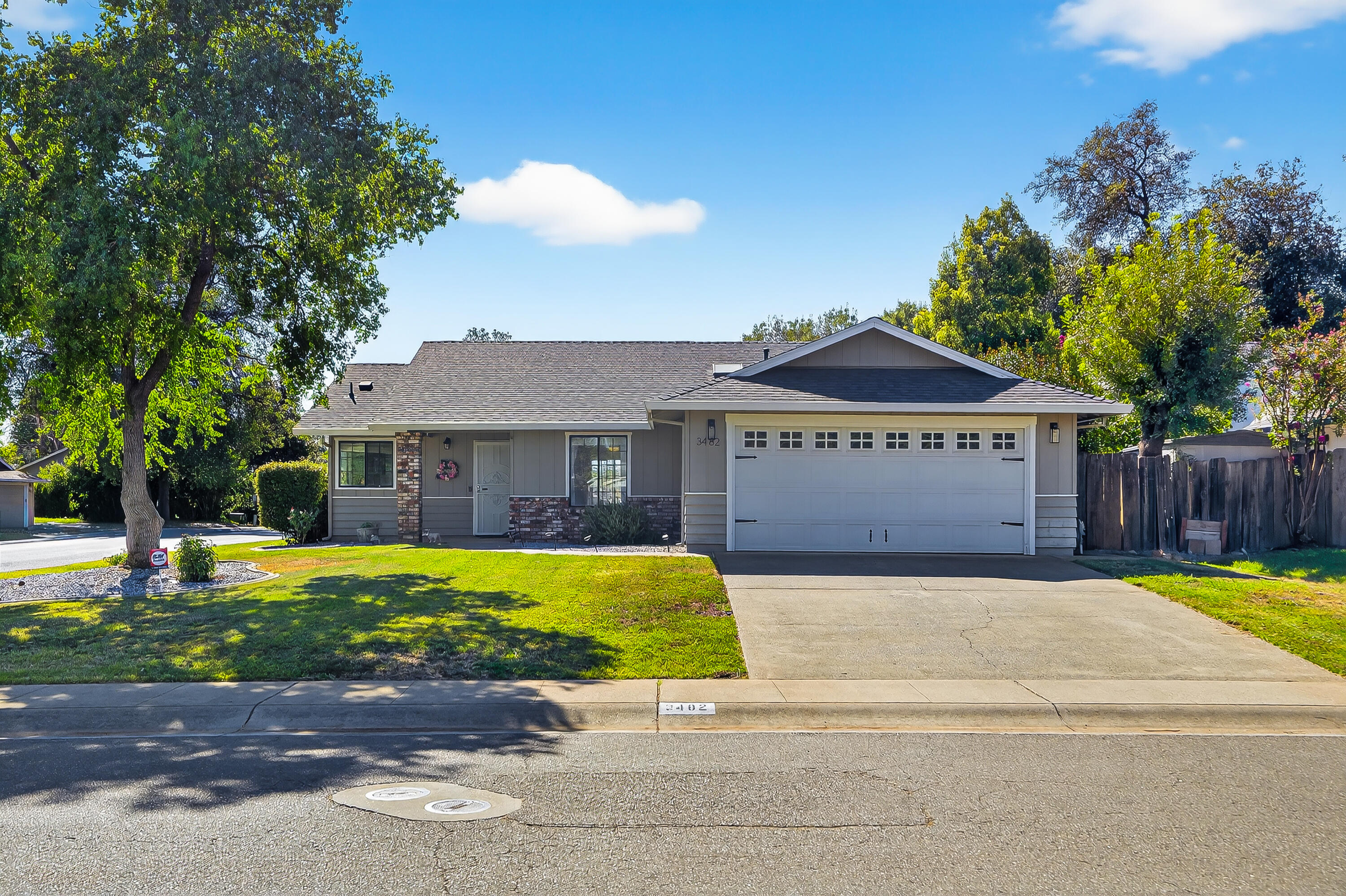 3482 Timbercreek Drive