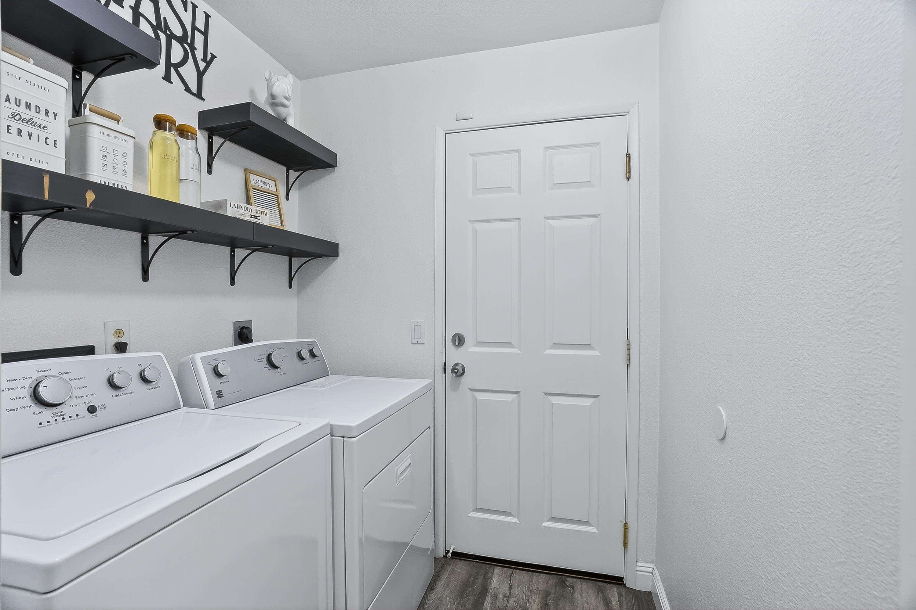 3482 Timbercreek Drive