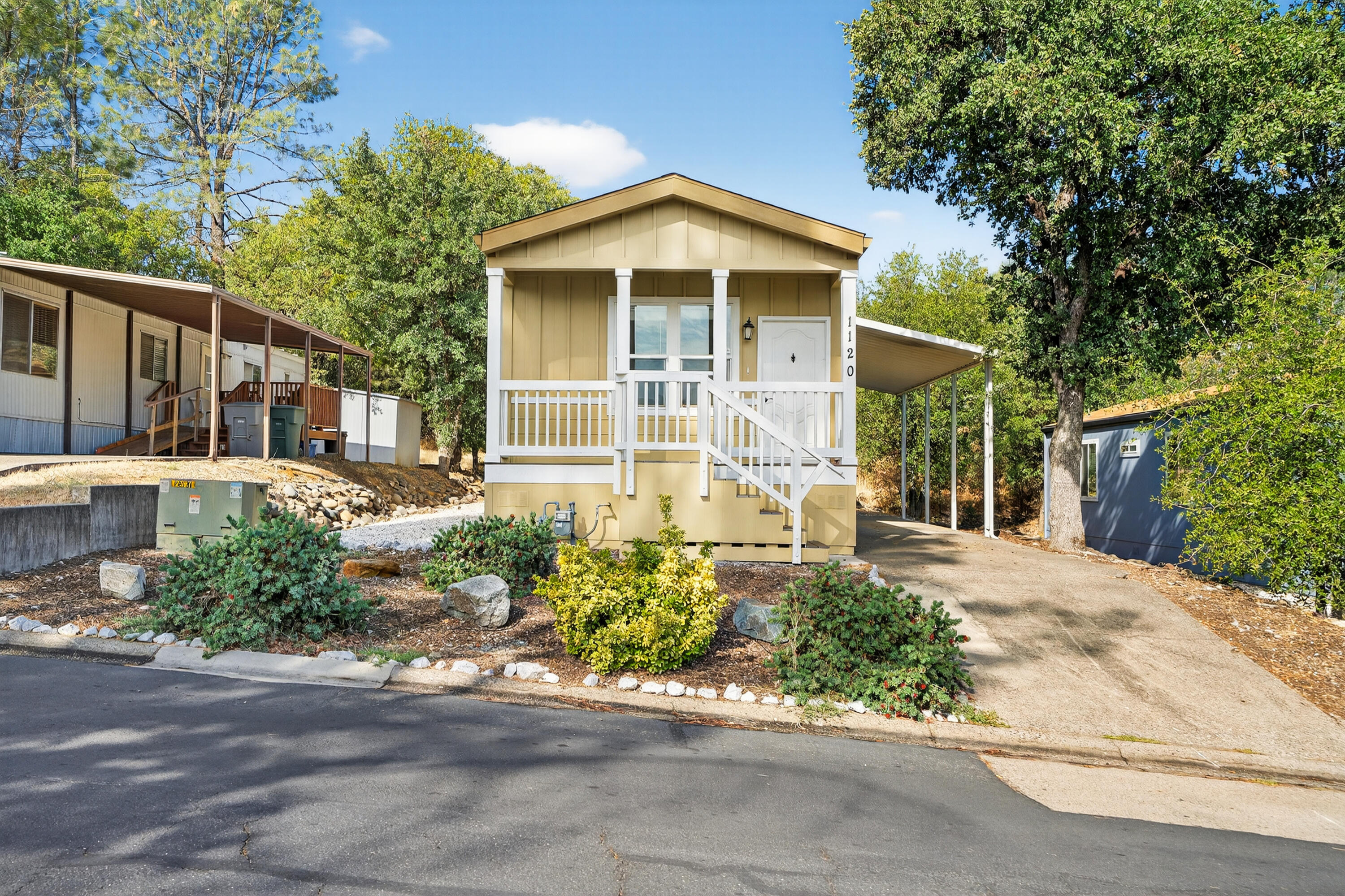1120 Shawnee Trail