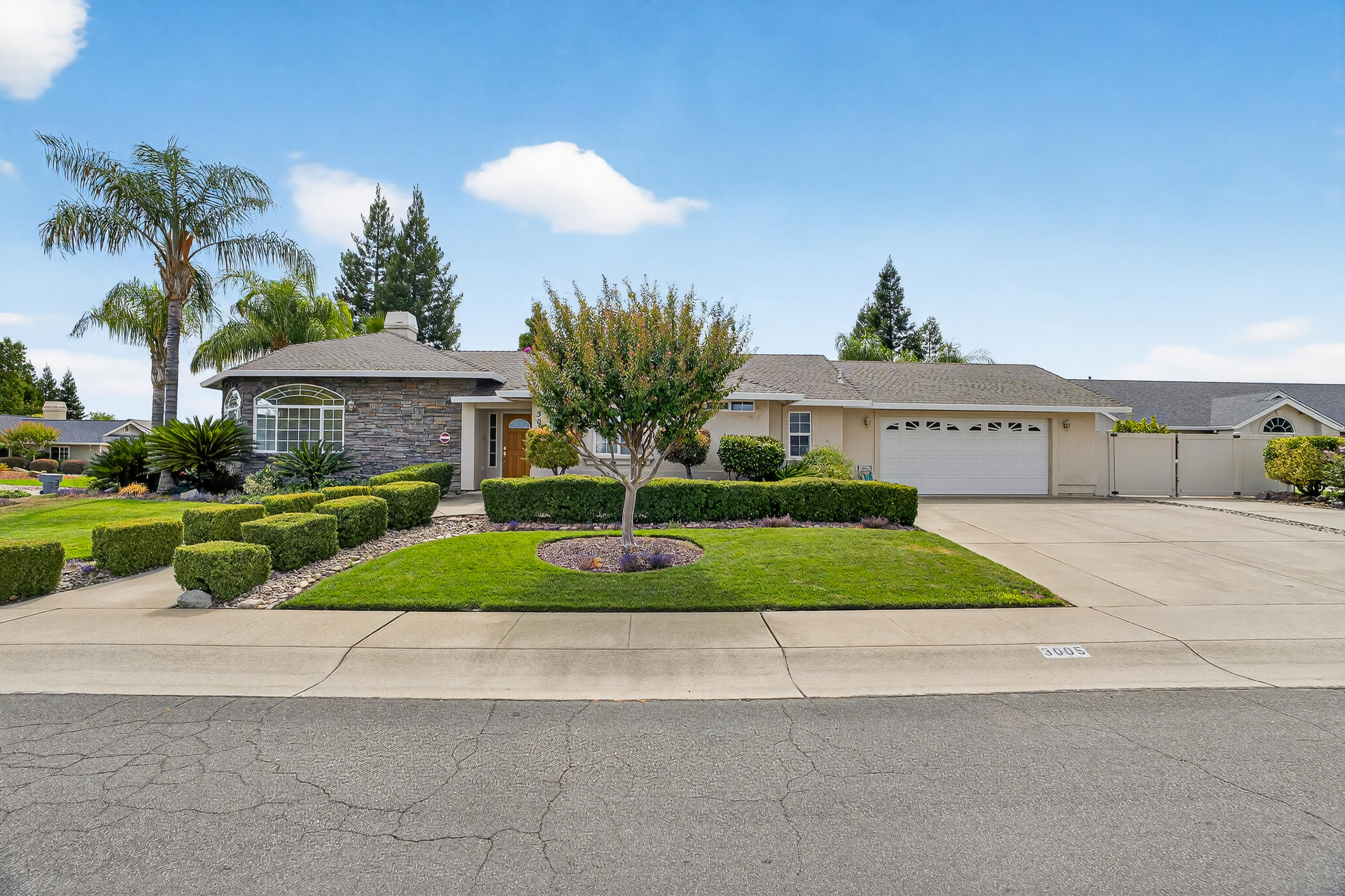 3005 Blue Bell Drive