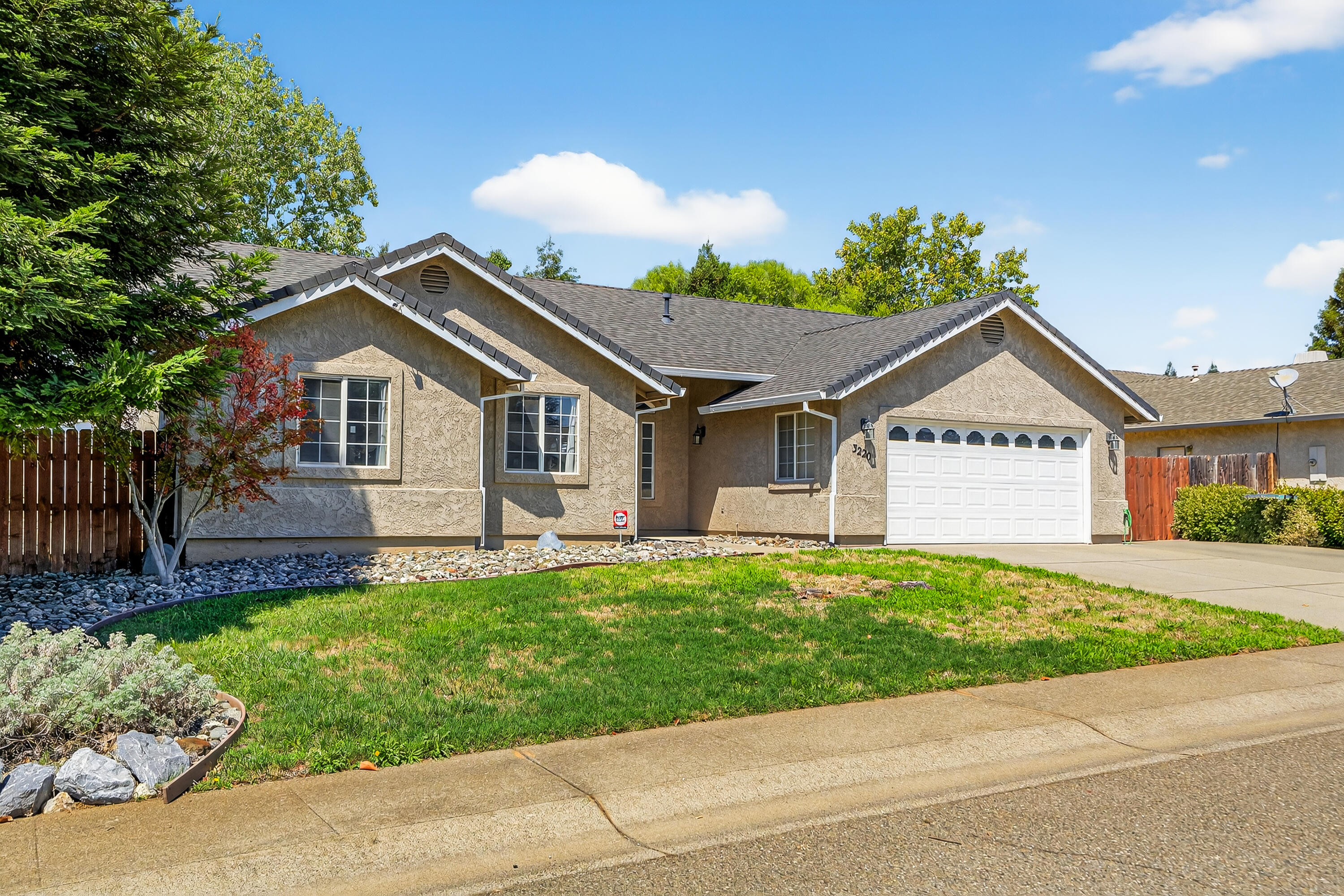 3220 Wandsworth Drive