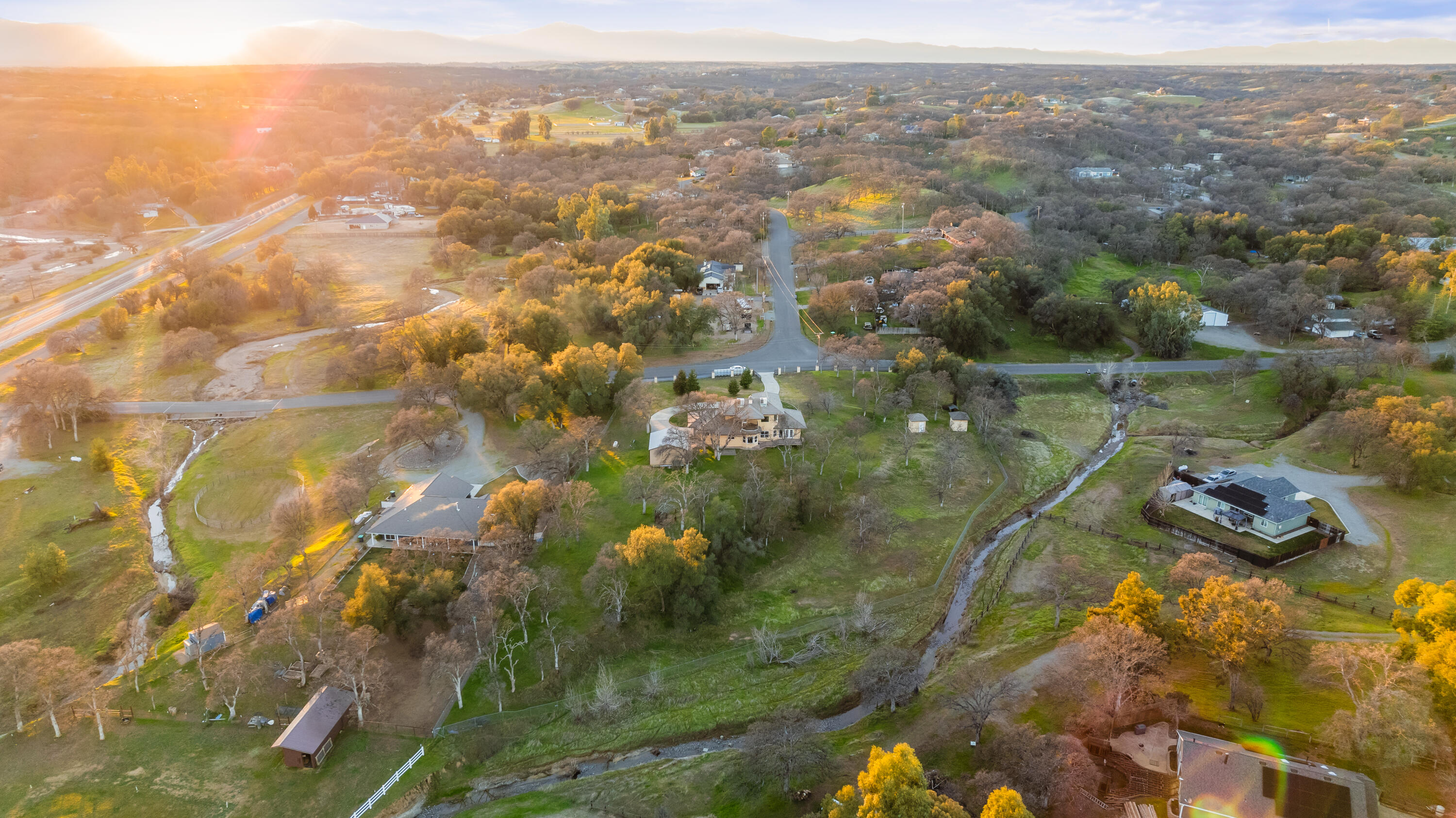 14860 Oak Knoll Drive