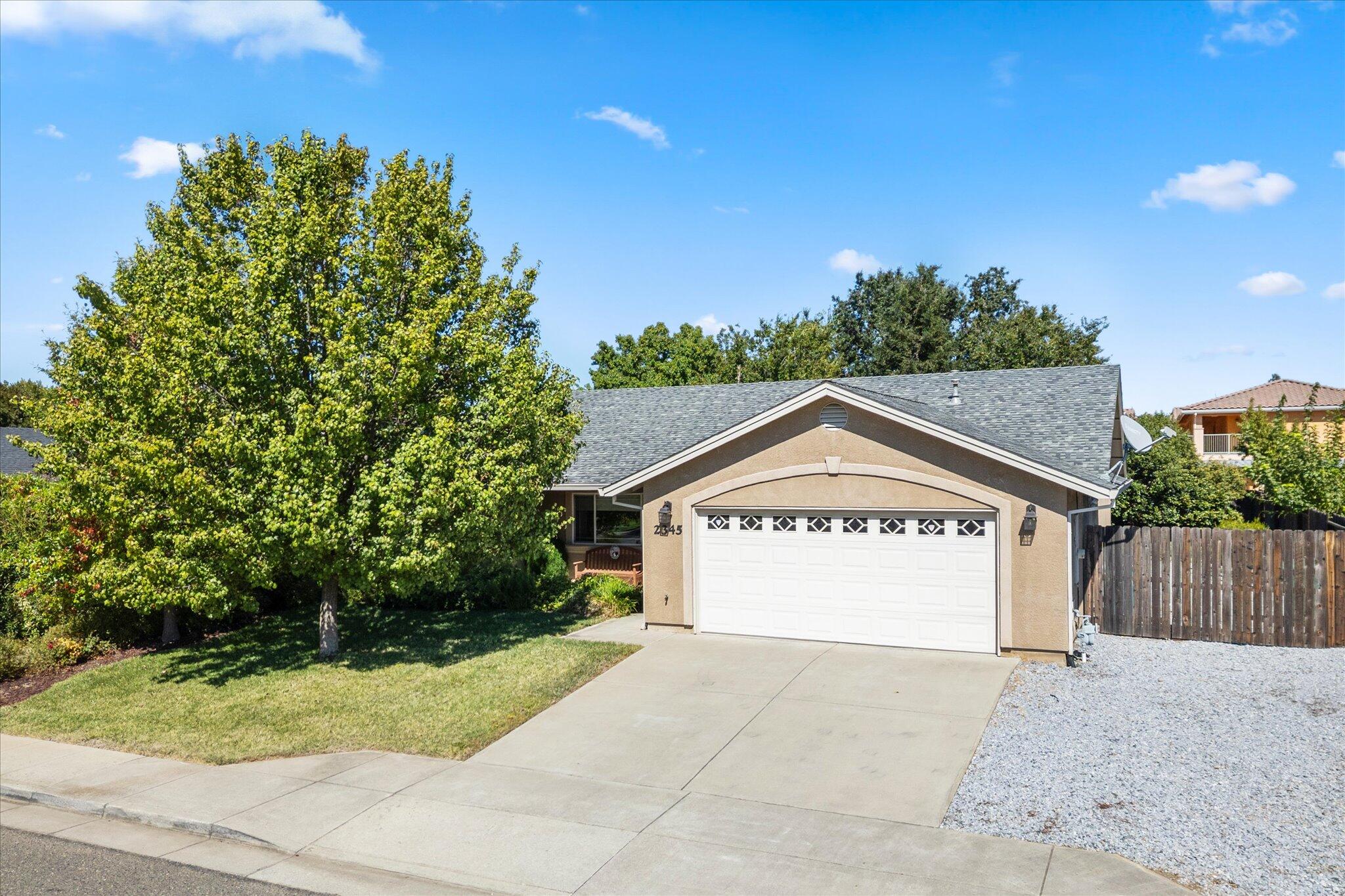 2345 Shenandoah Drive