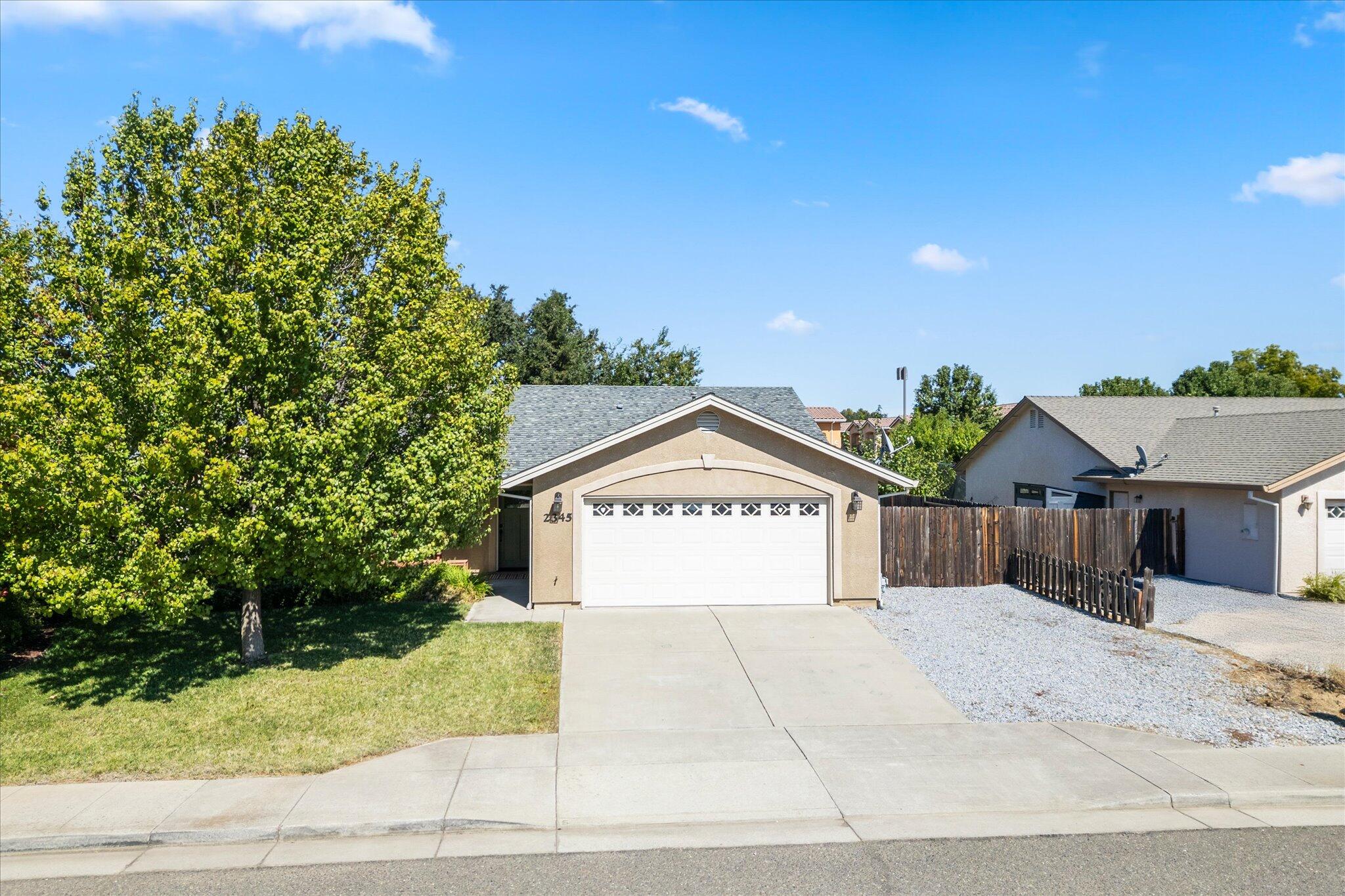 2345 Shenandoah Drive