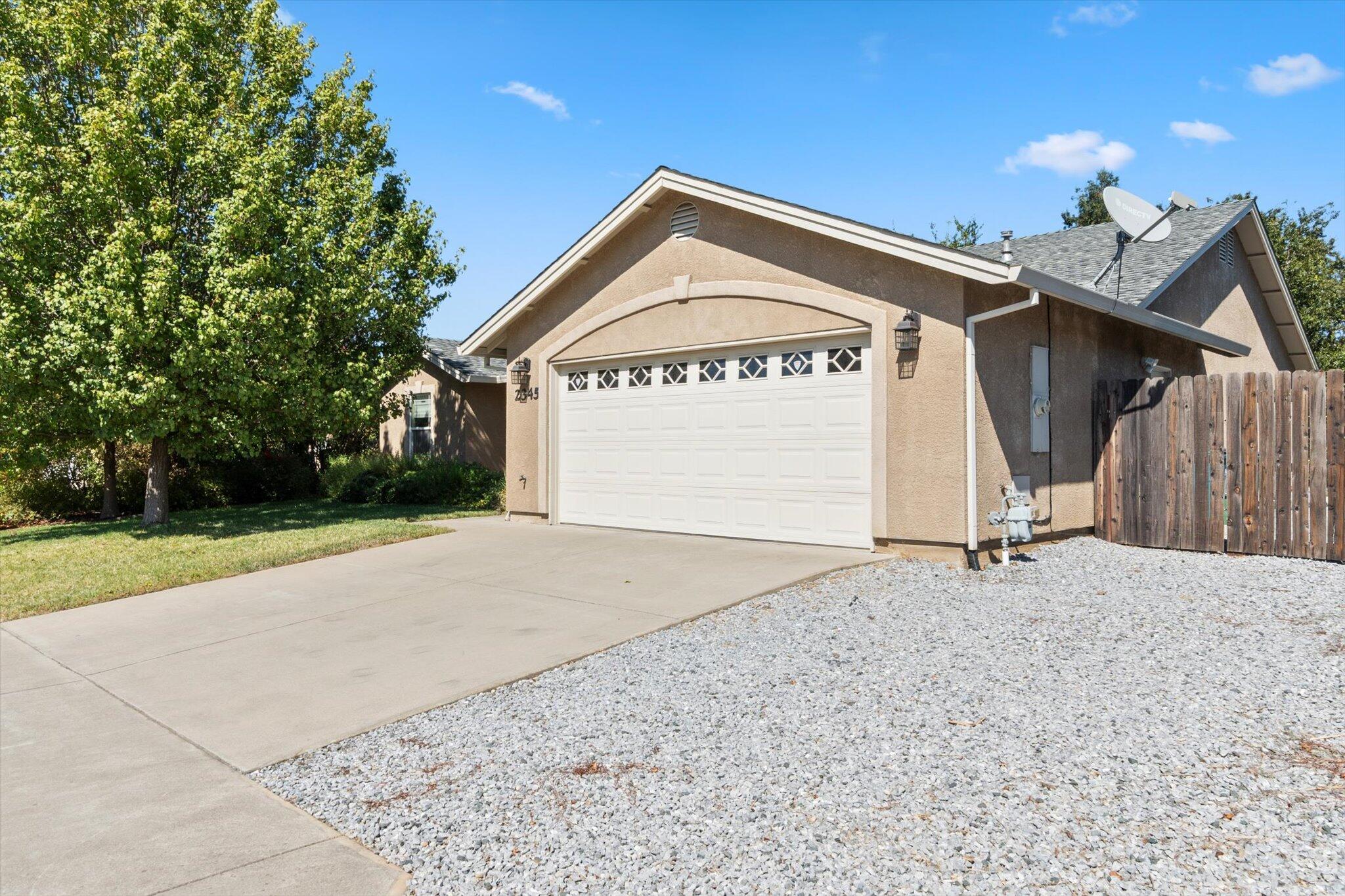 2345 Shenandoah Drive