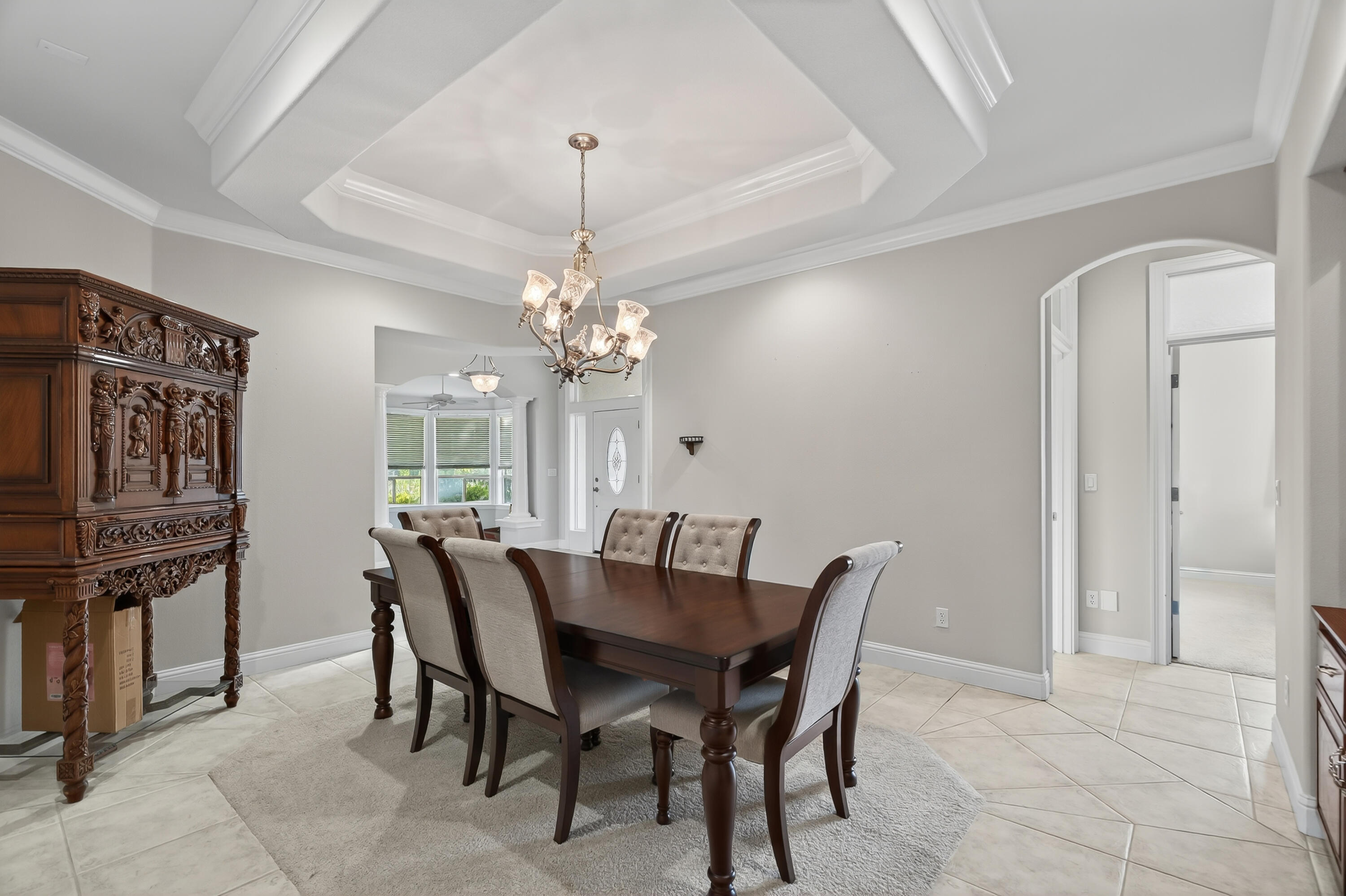 2275 Crescent Moon Drive