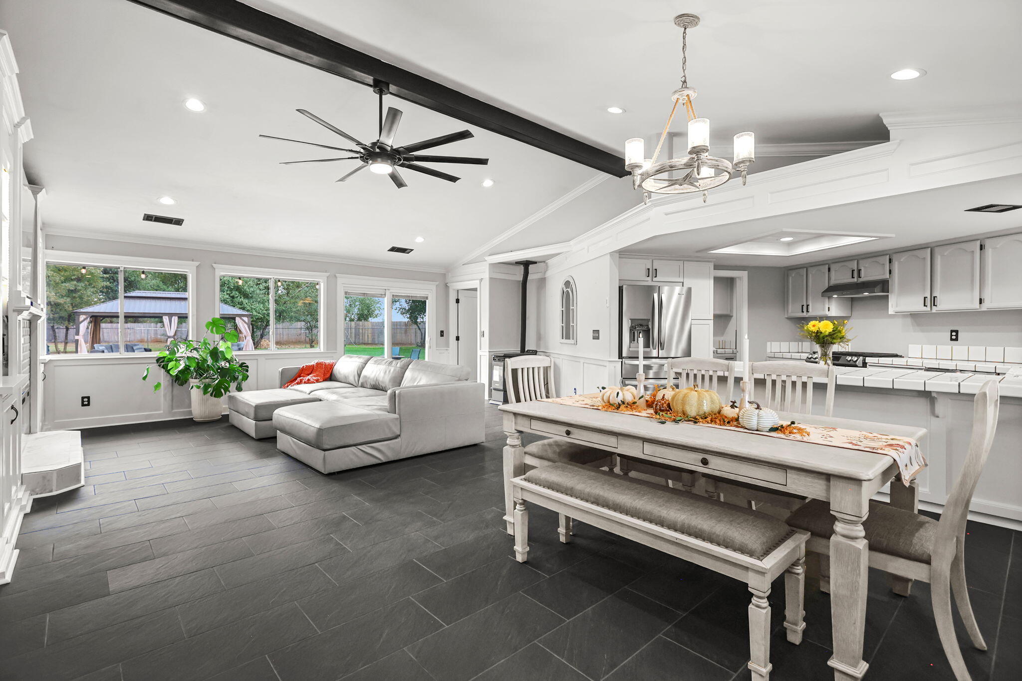 6703 High Valley Road