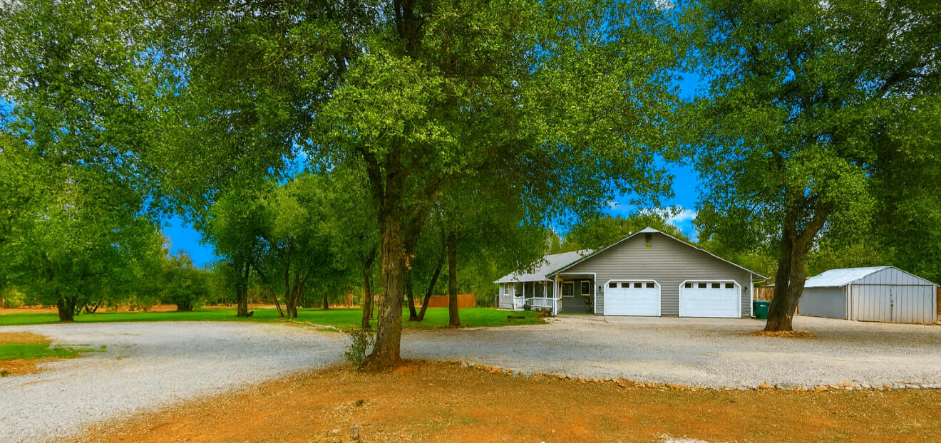 6703 High Valley Road