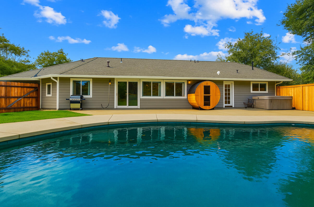 6703 High Valley Road