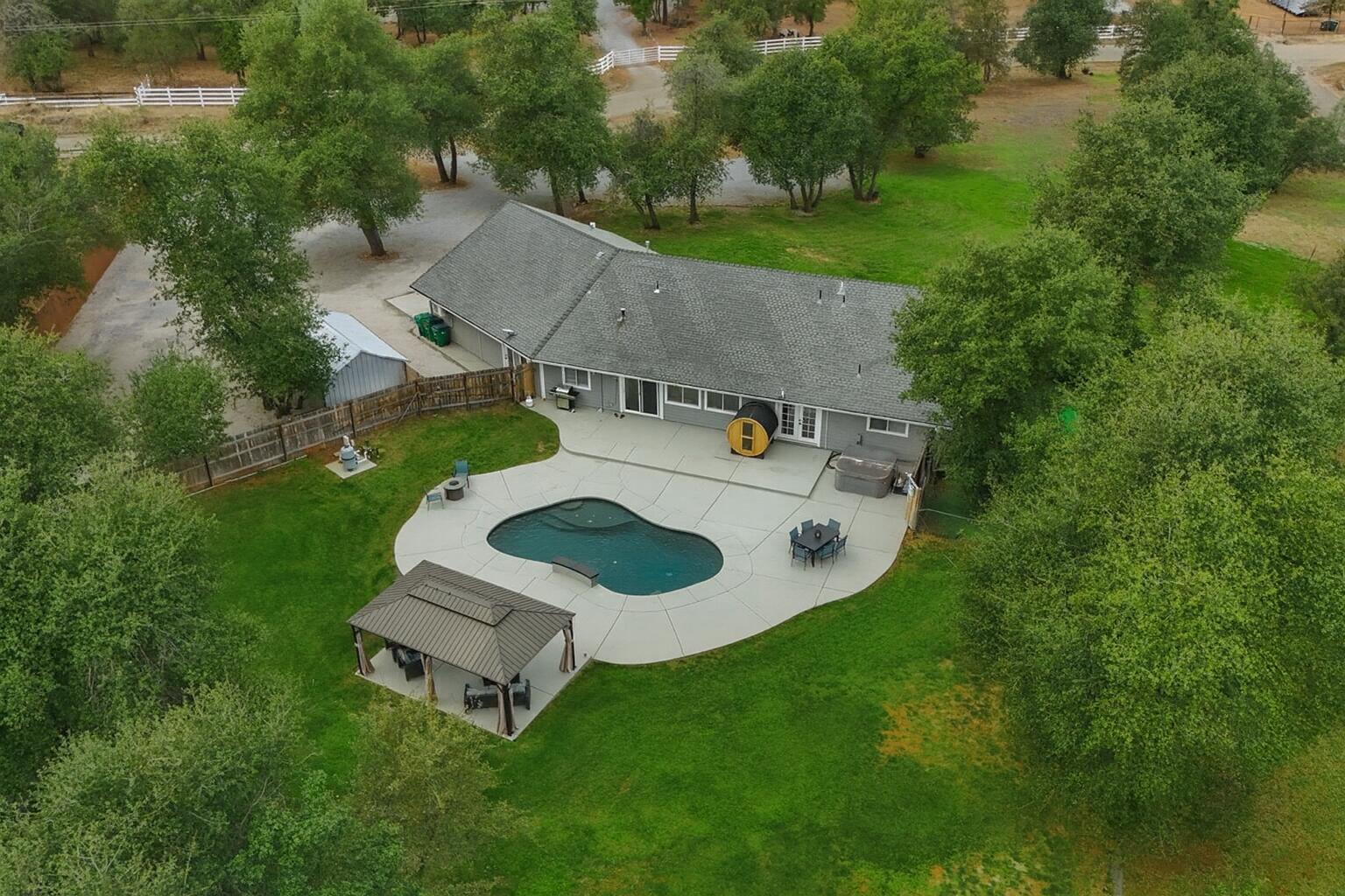 6703 High Valley Road