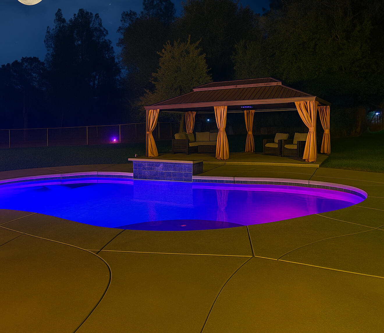 6703 High Valley Road