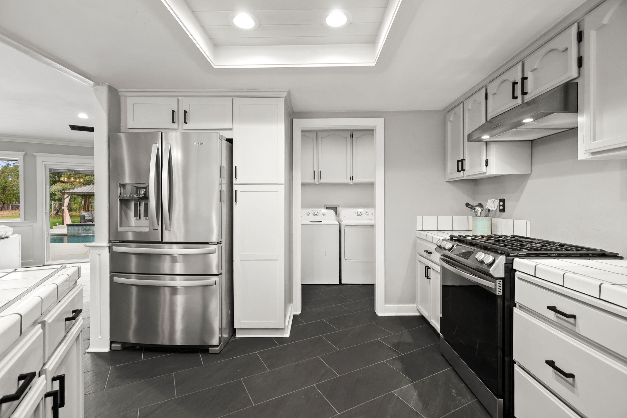 6703 High Valley Road