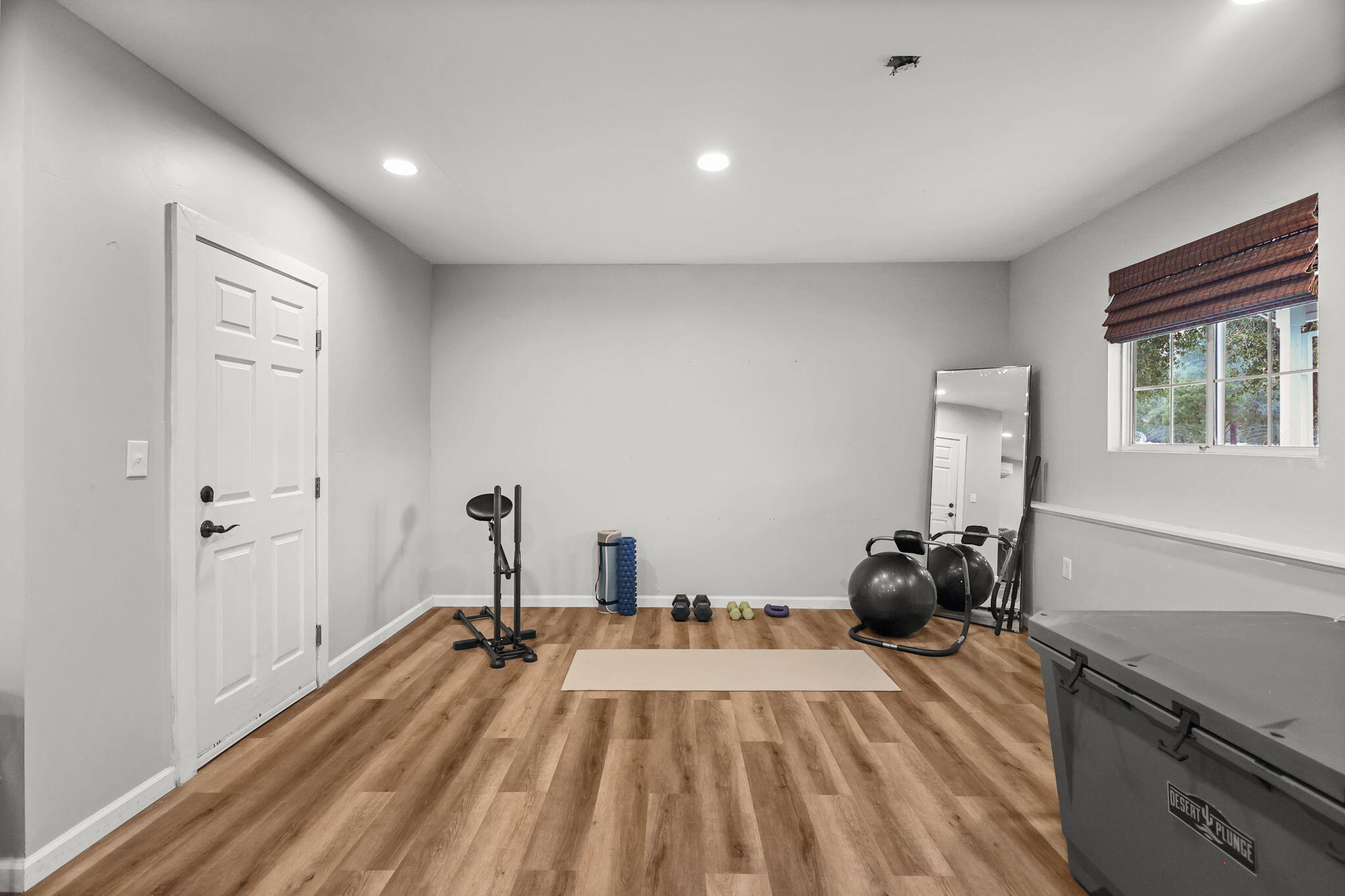 6703 High Valley Road