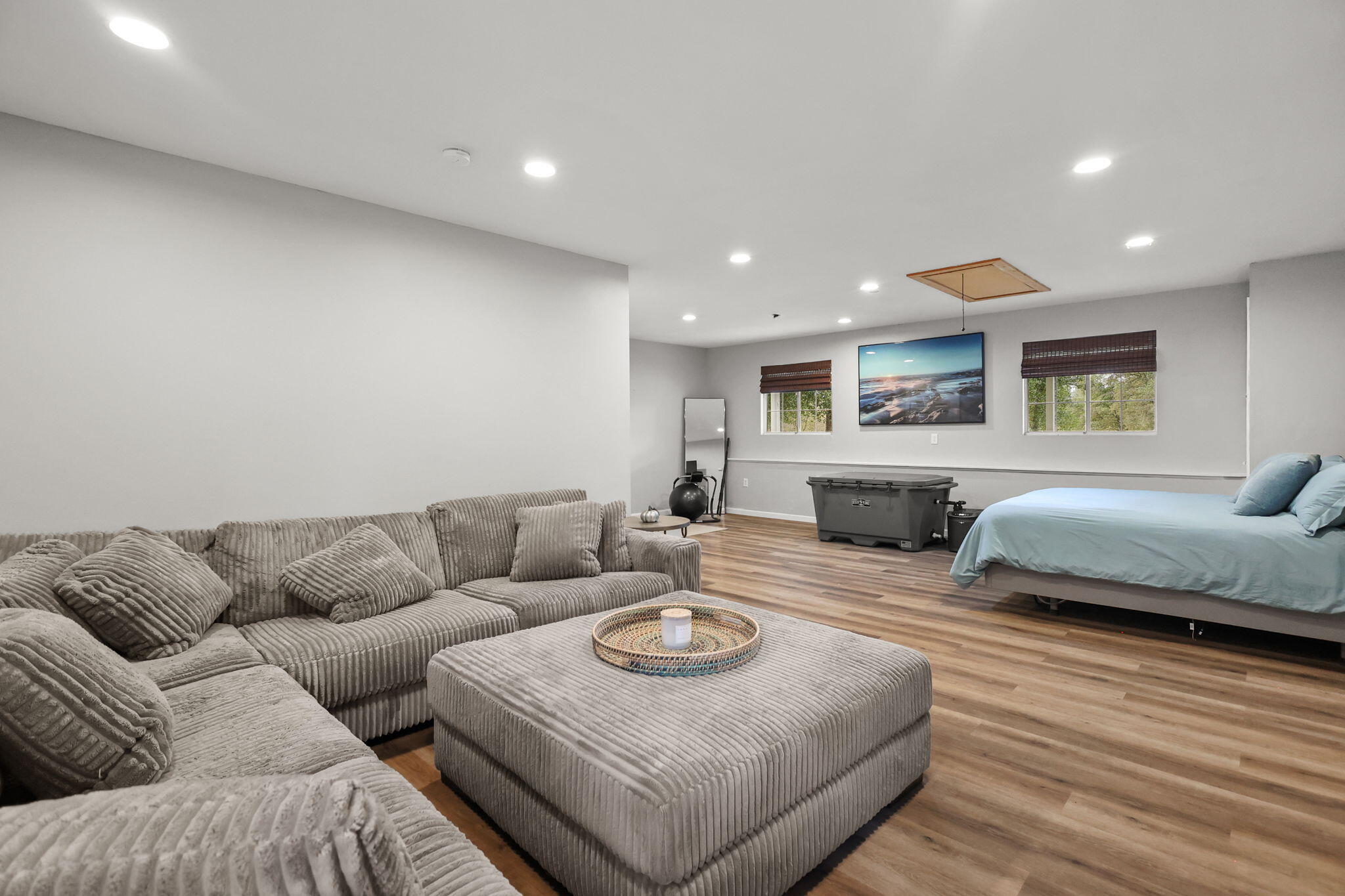 6703 High Valley Road