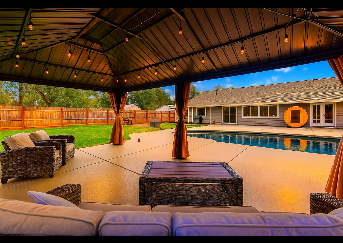 6703 High Valley Road