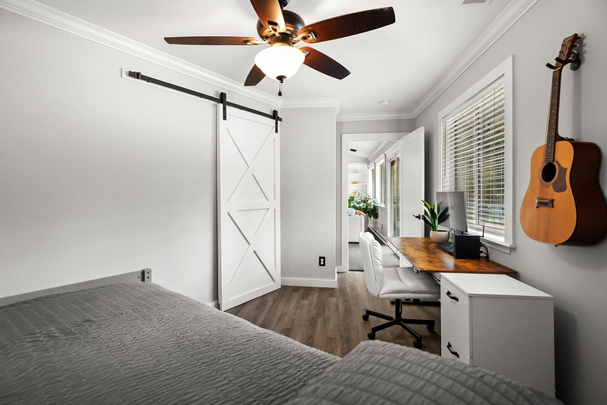 6703 High Valley Road