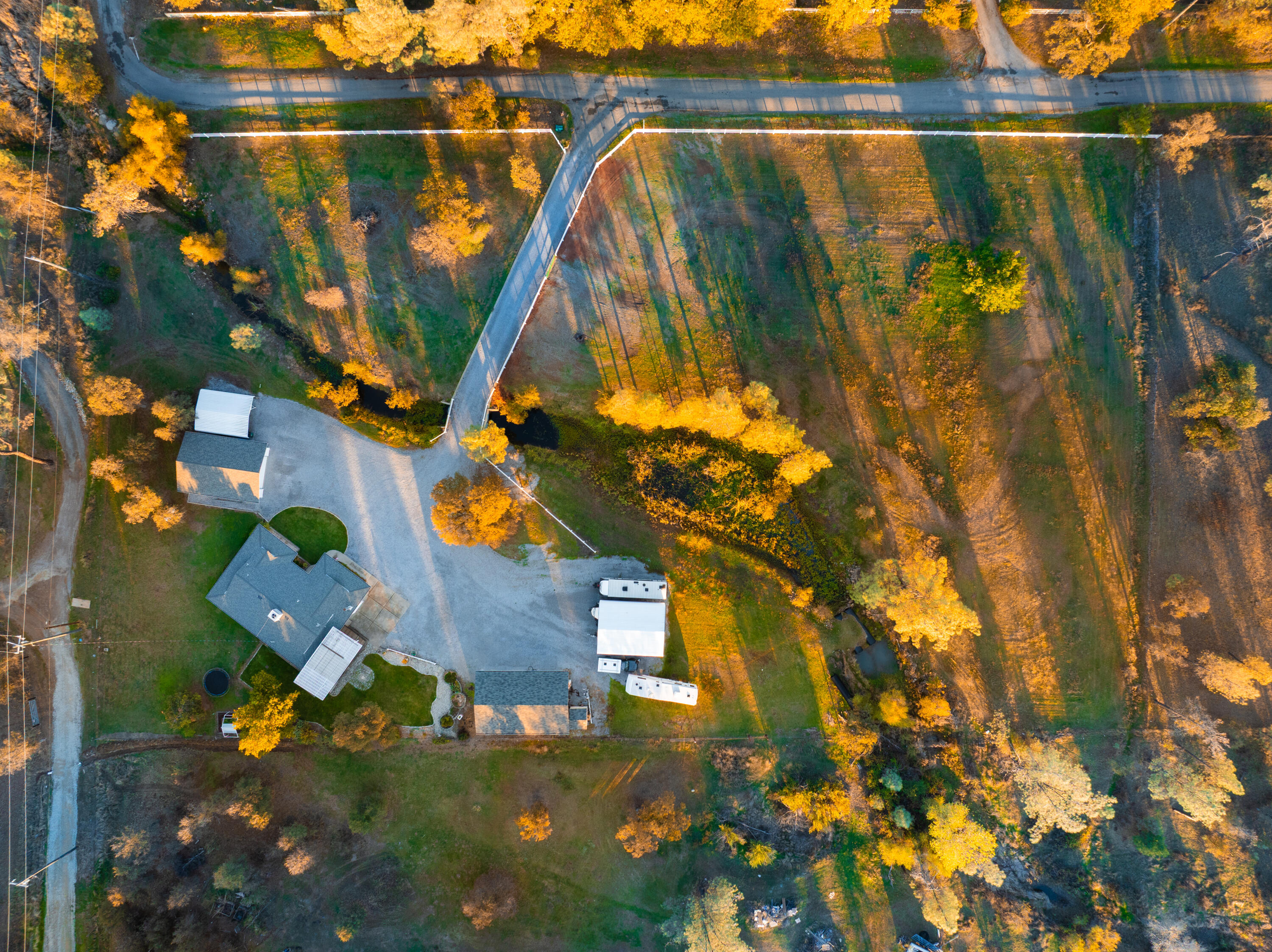 11969 Jack Pine Lane, Redding