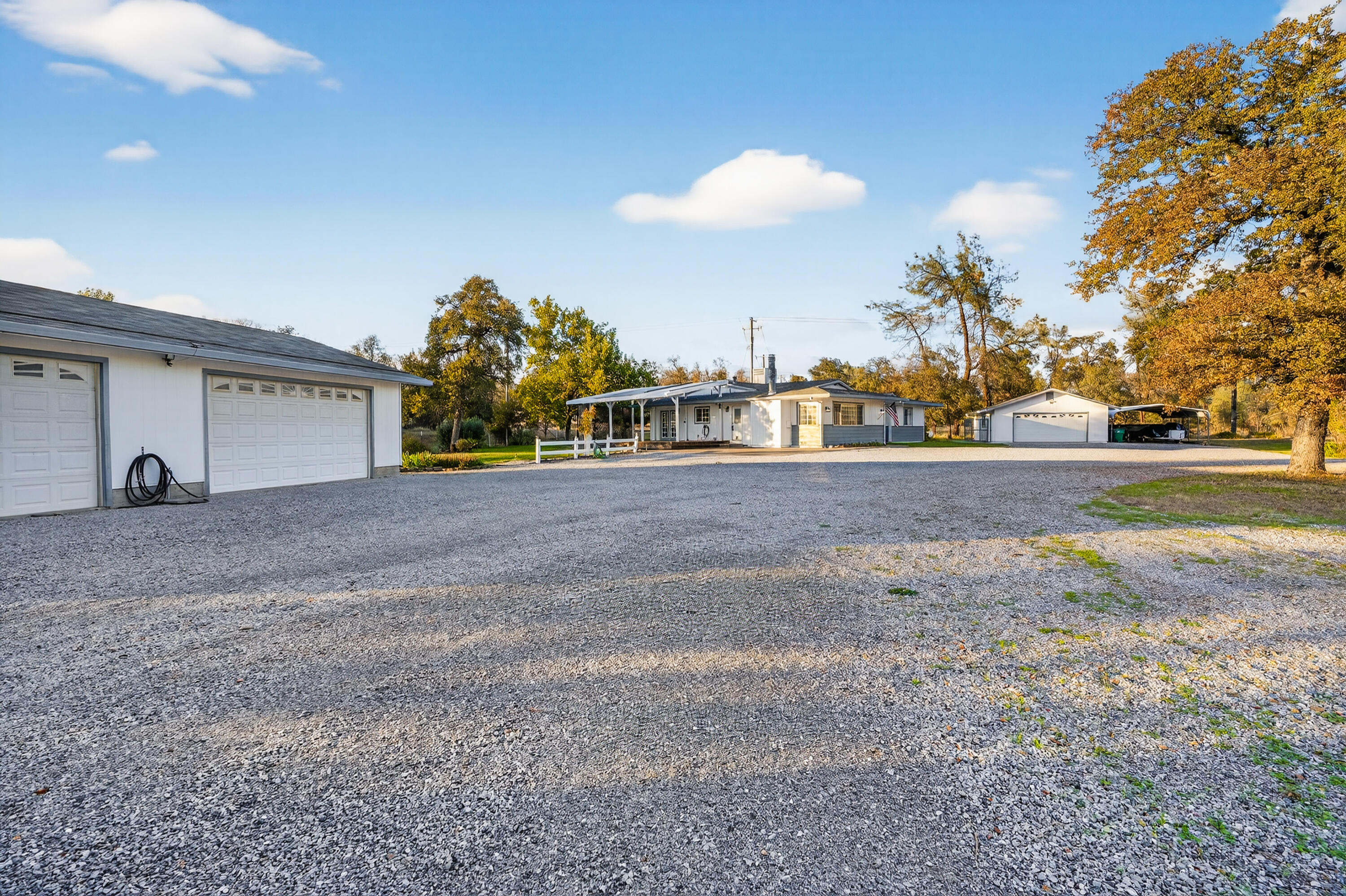 11969 Jack Pine Lane, Redding