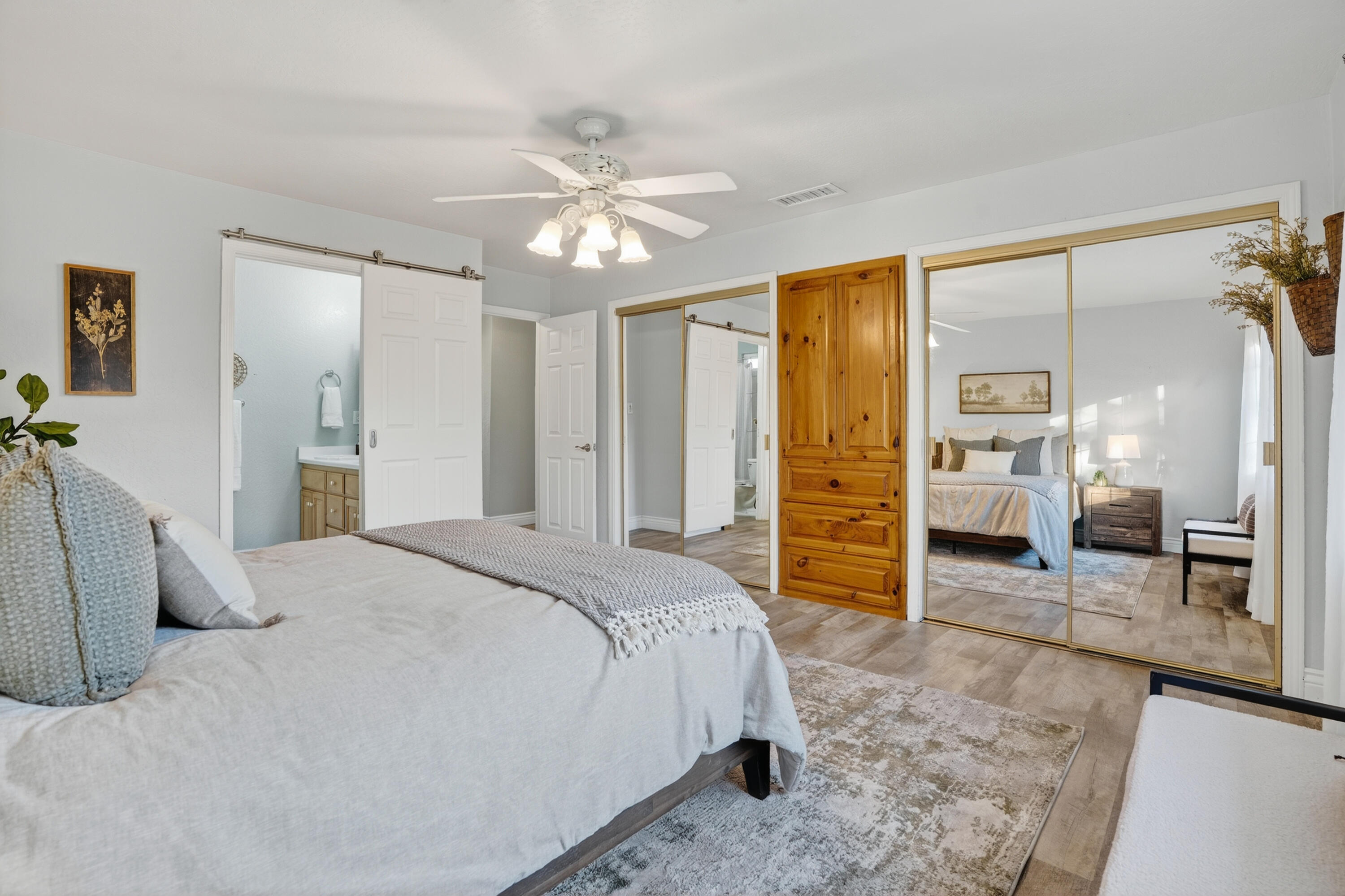 11969 Jack Pine Lane, Redding