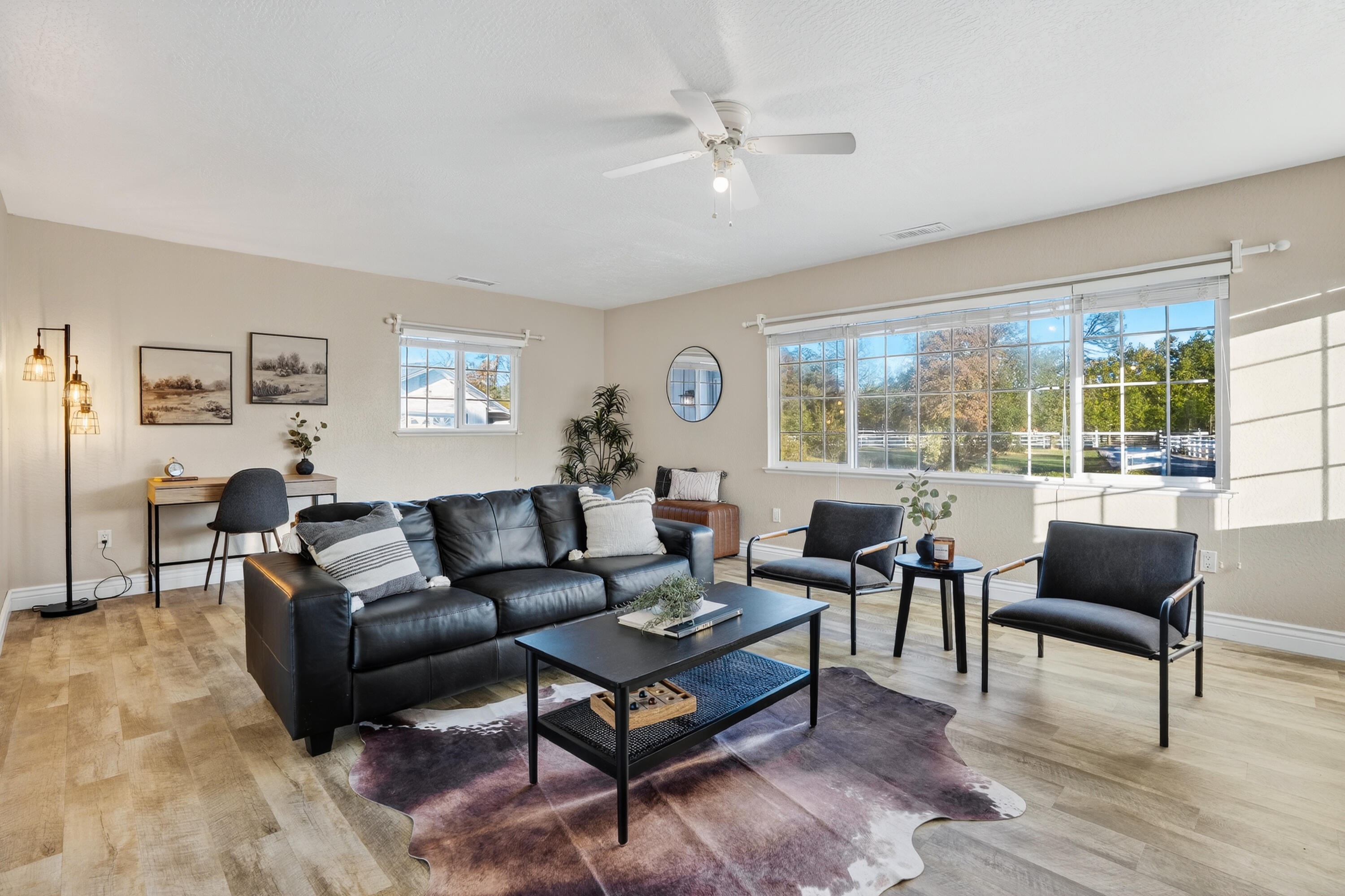 11969 Jack Pine Lane, Redding