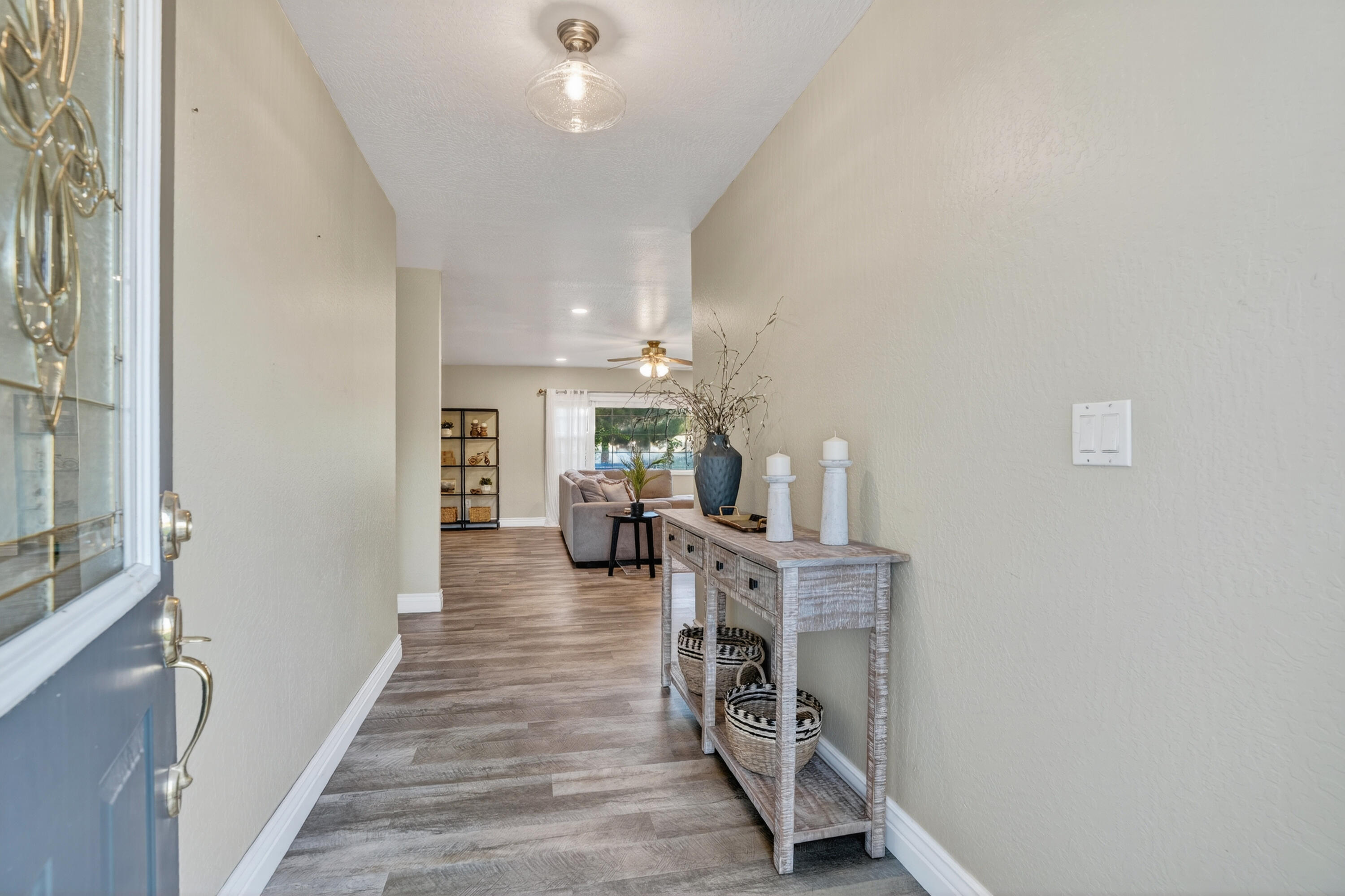 11969 Jack Pine Lane, Redding