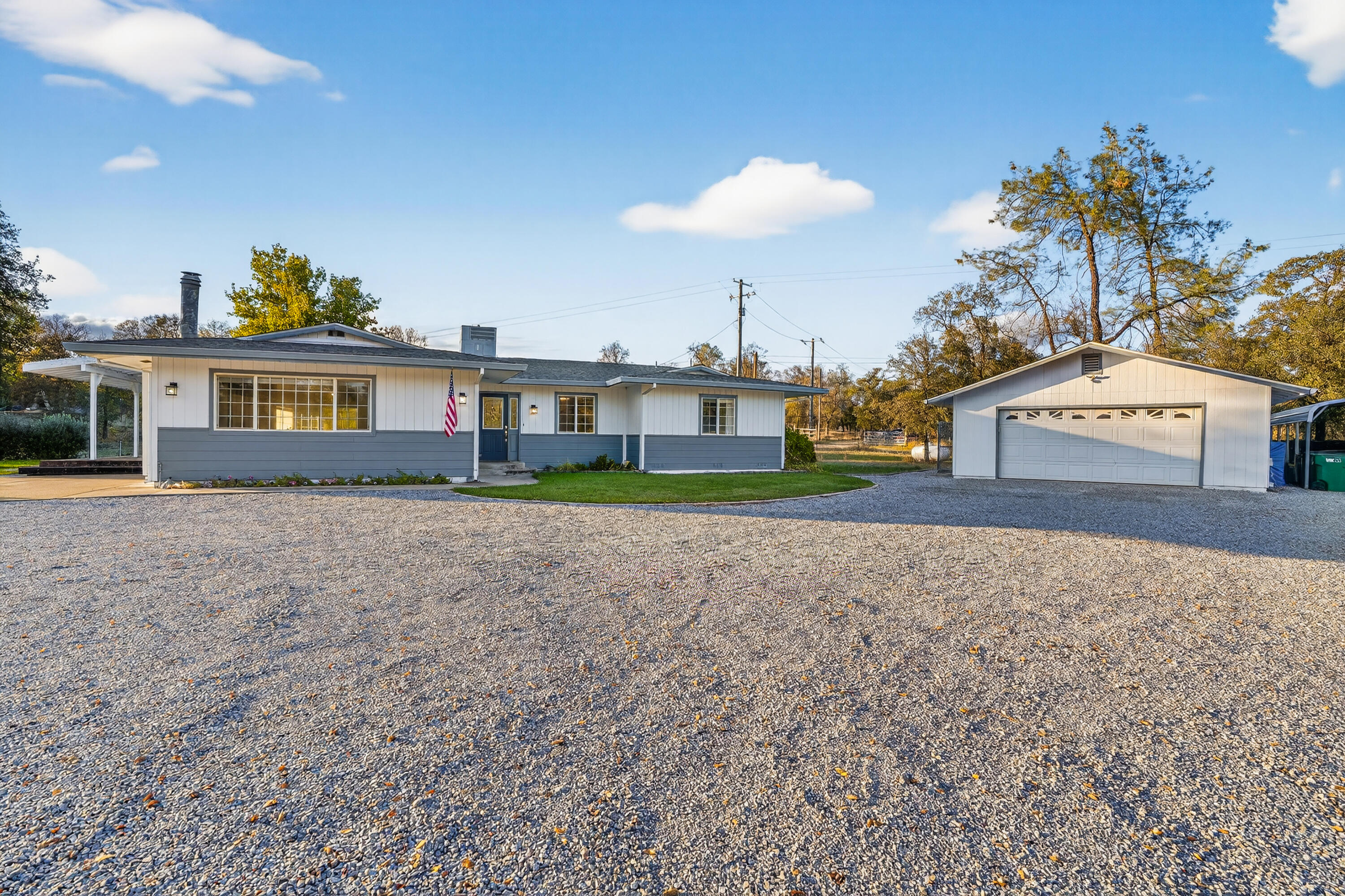 11969 Jack Pine Lane, Redding
