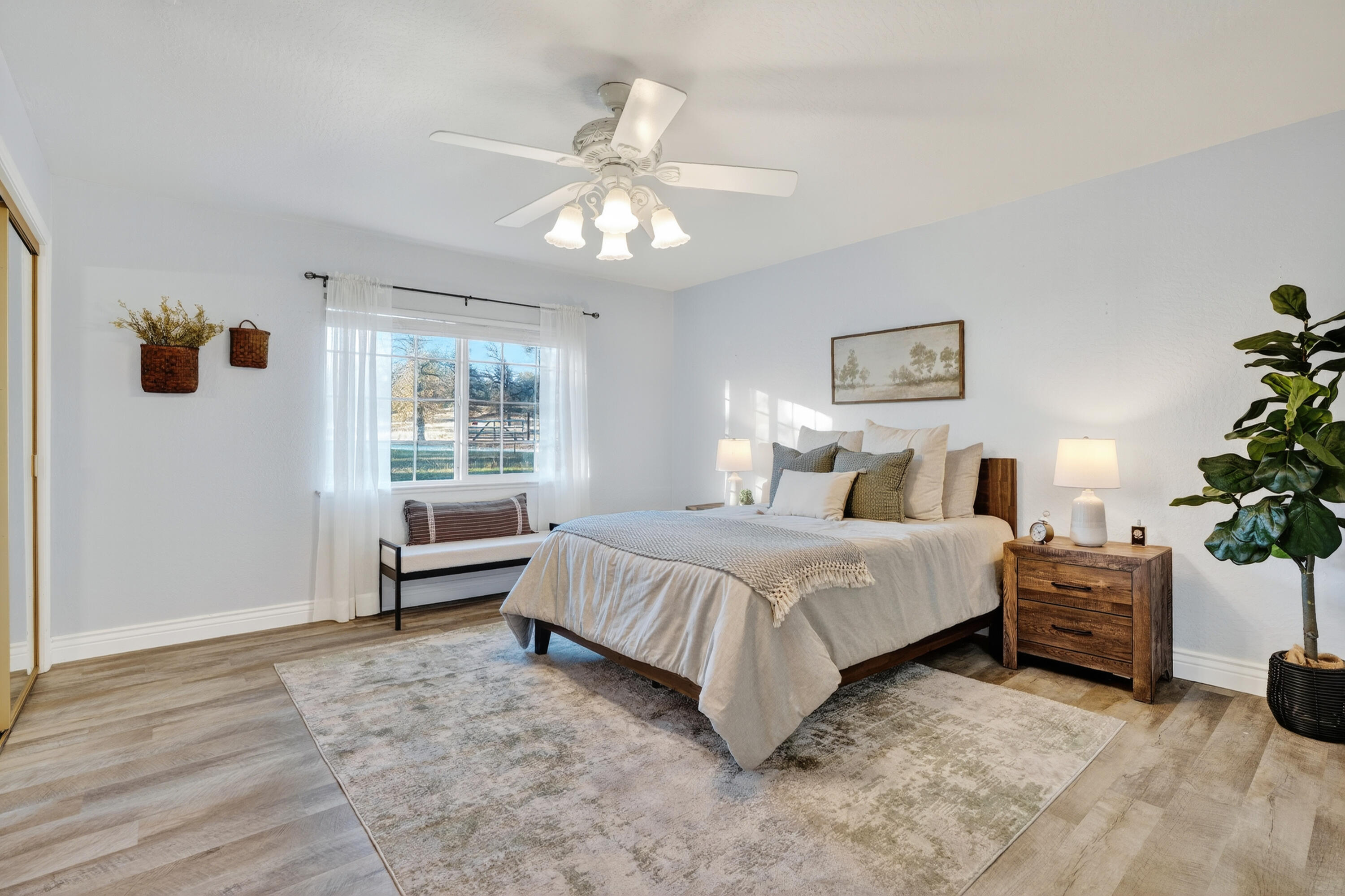 11969 Jack Pine Lane, Redding